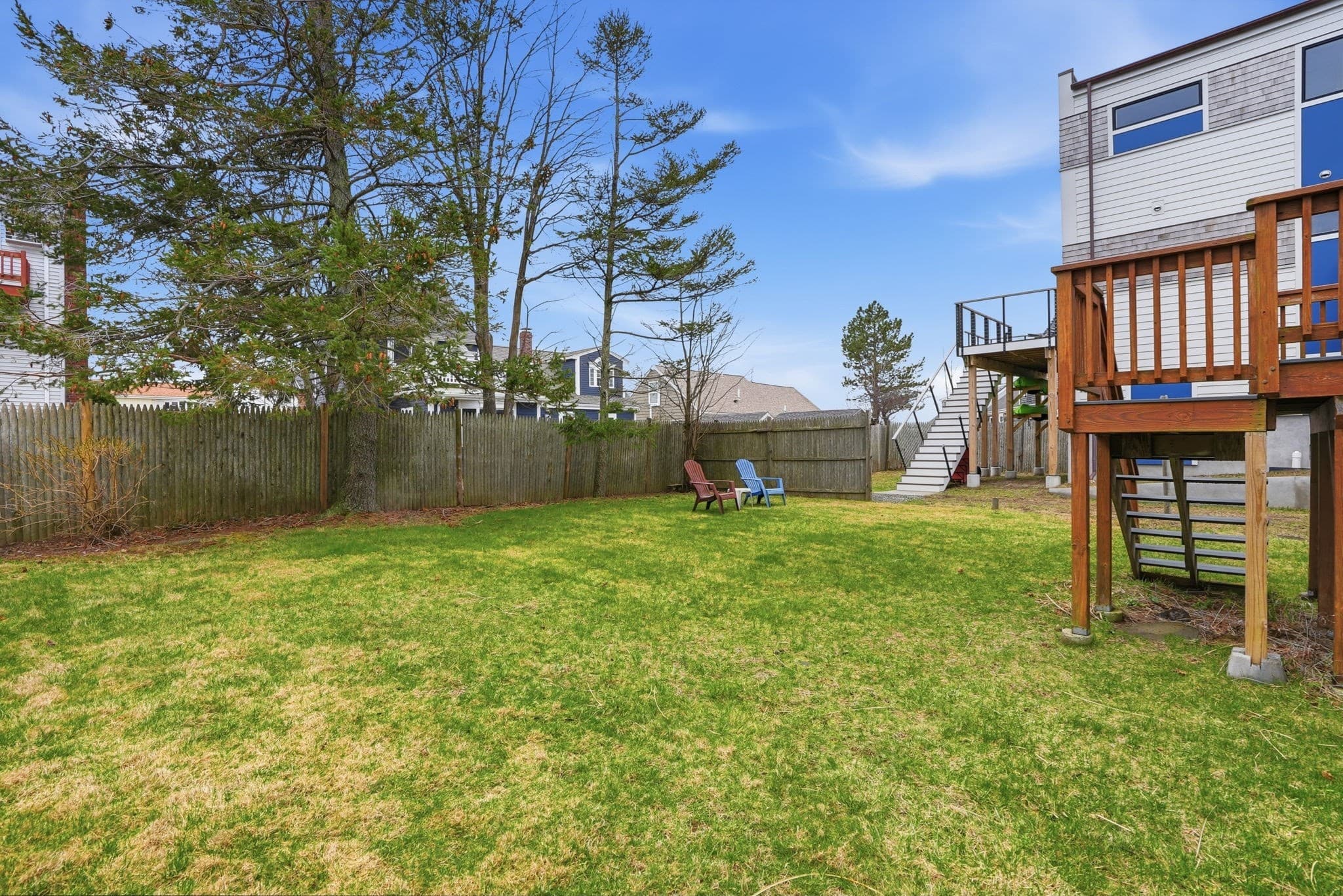 Single Family Residence at 6 Touraine Ave, Hull MA 02045, photo 24 of 41