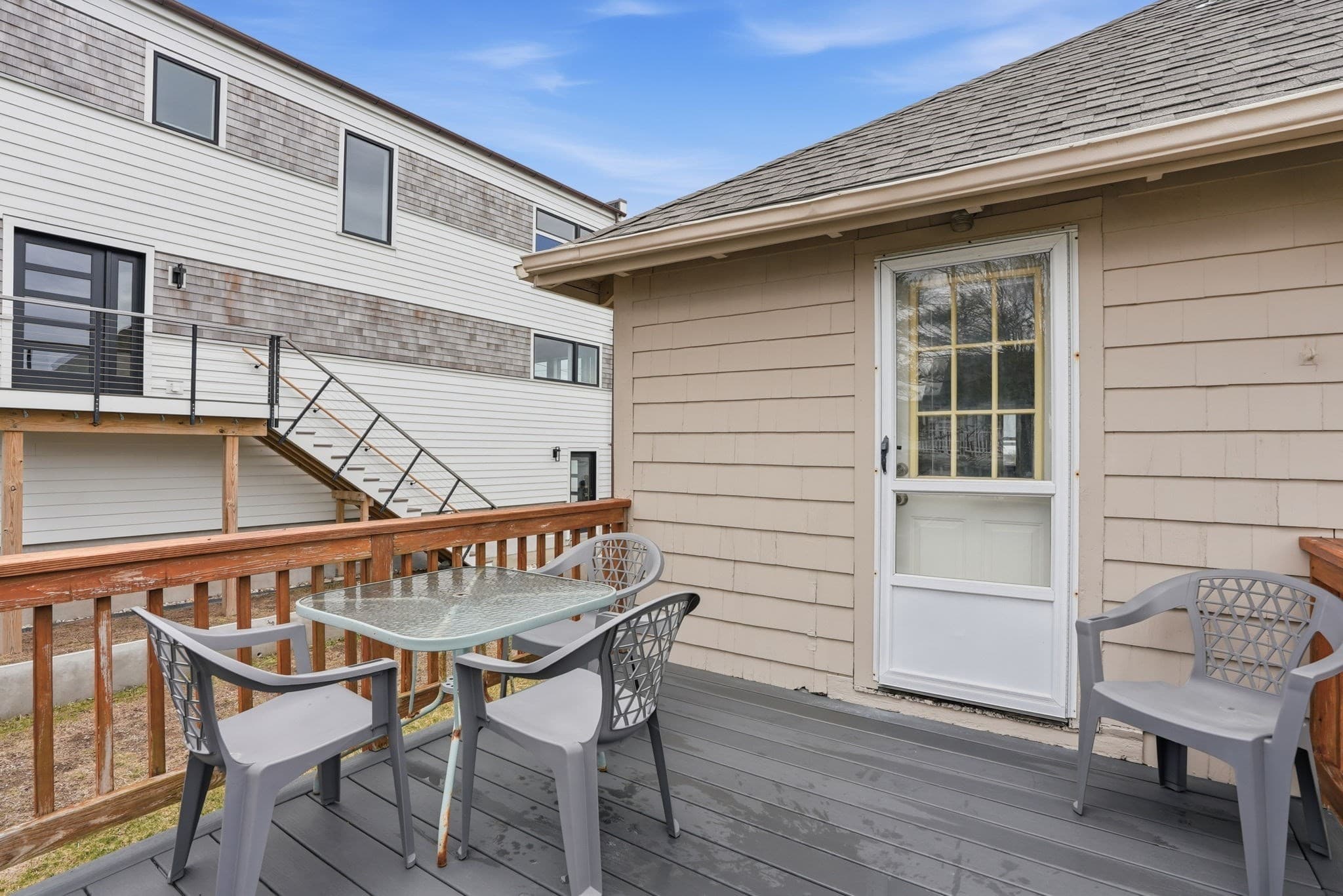Single Family Residence at 6 Touraine Ave, Hull MA 02045, photo 19 of 41