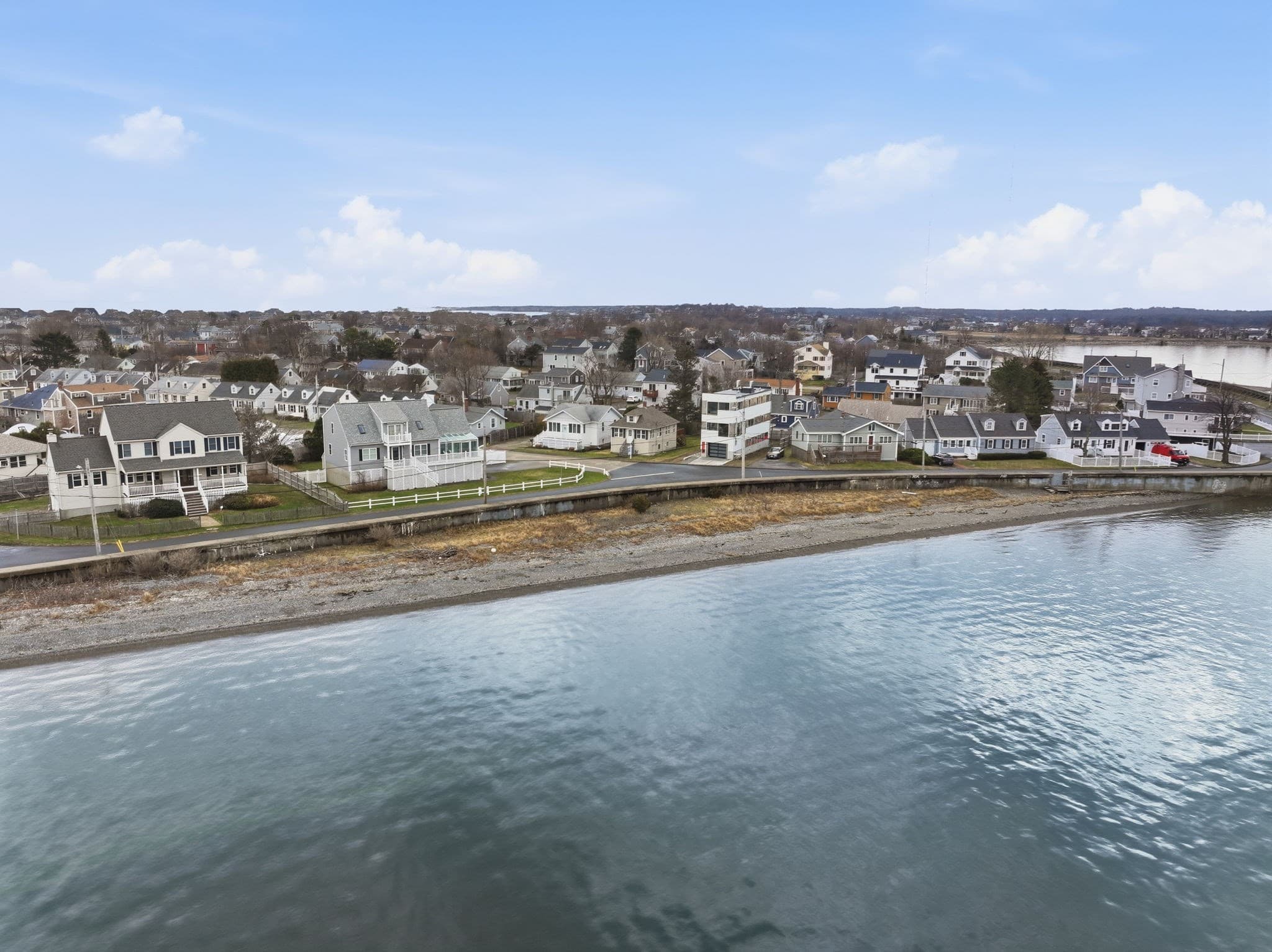Single Family Residence at 6 Touraine Ave, Hull MA 02045, photo 31 of 41