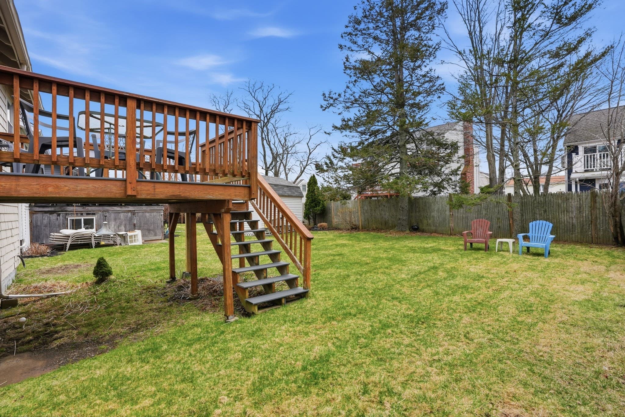 Single Family Residence at 6 Touraine Ave, Hull MA 02045, photo 21 of 41