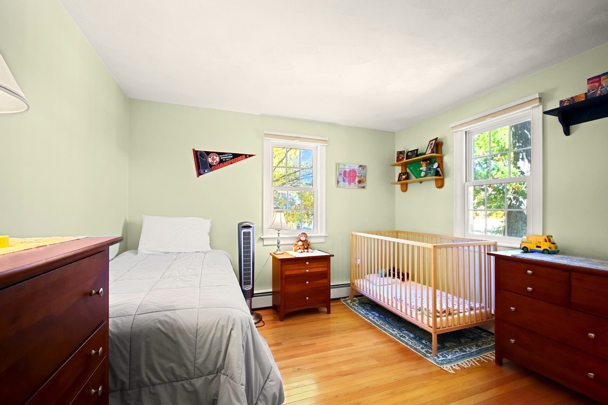 Single Family Residence at 28 Arbor Dr, Shrewsbury MA 01545, photo 18 of 27