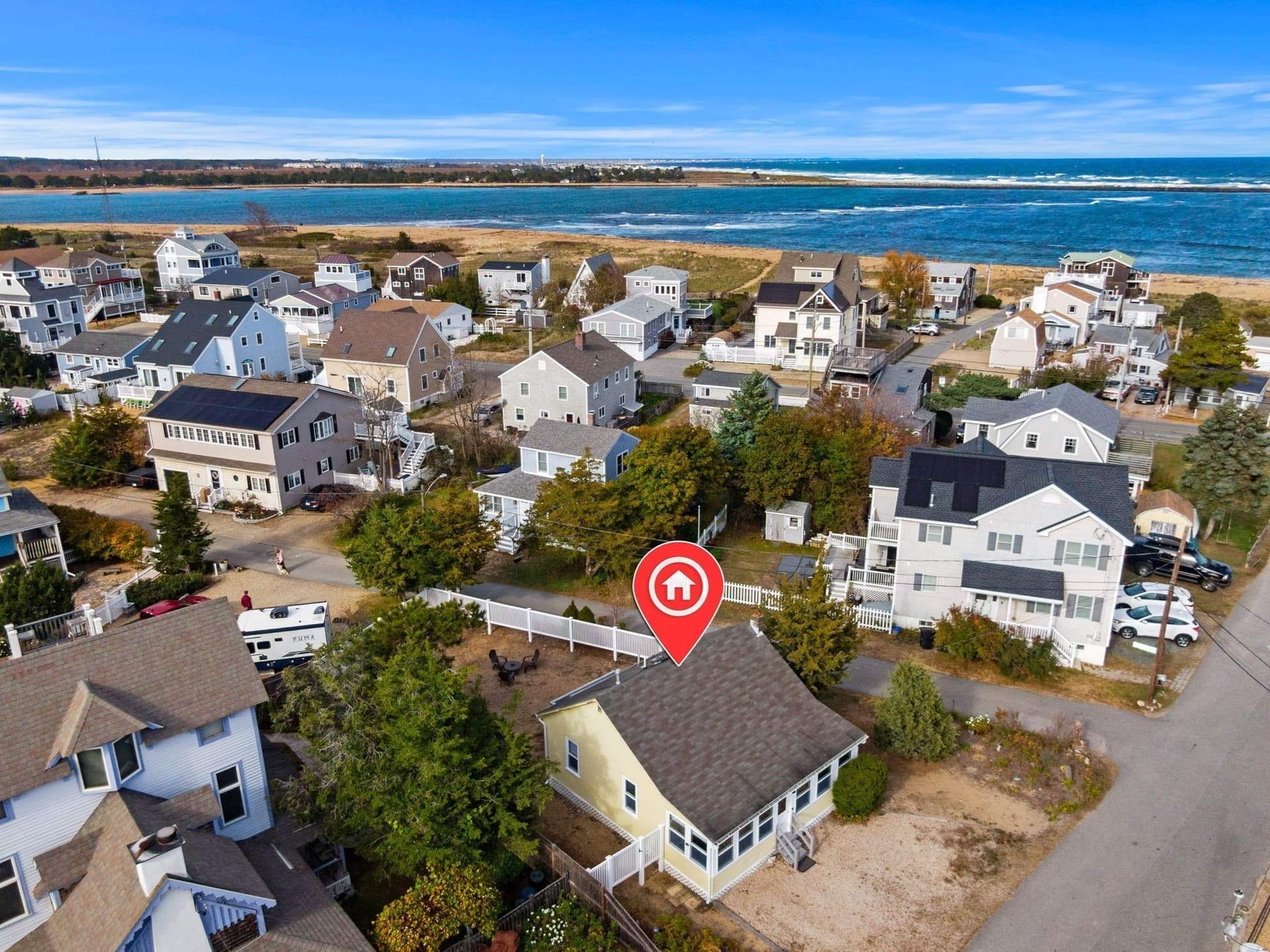 6 76th Street, Newburyport MA 01950