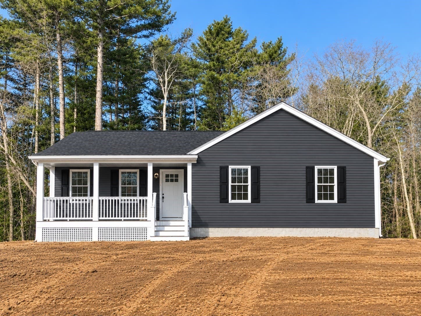 Single Family Residence at 39 Blissful Lane, Wareham MA 02538, photo 3 of 11