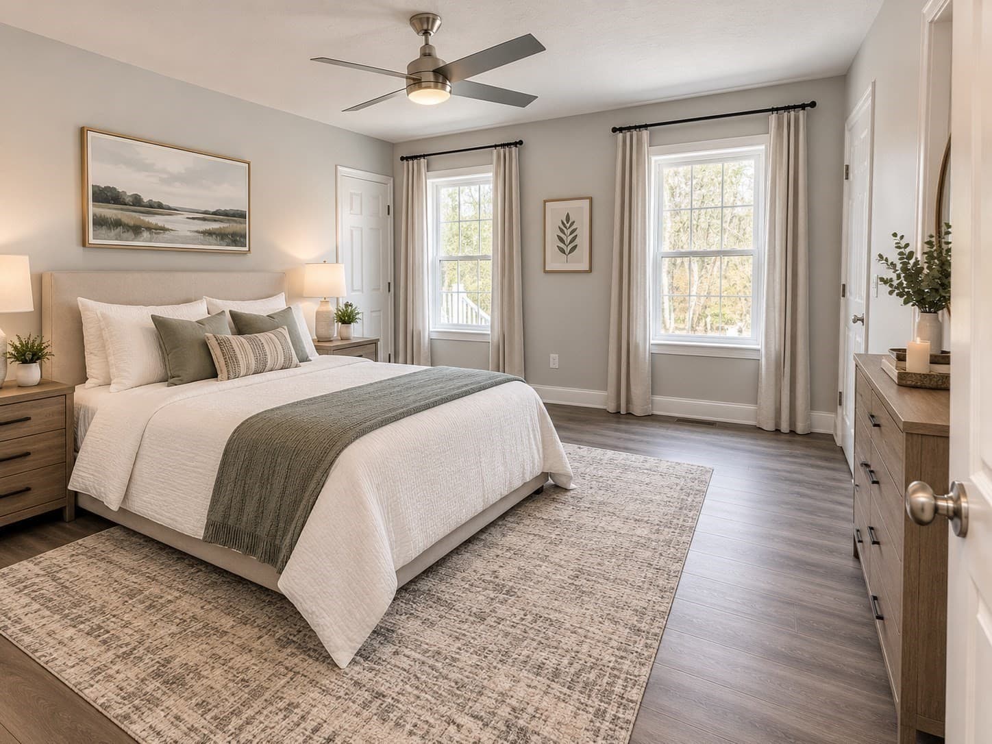 Single Family Residence at 39 Blissful Lane, Wareham MA 02538, photo 9 of 11