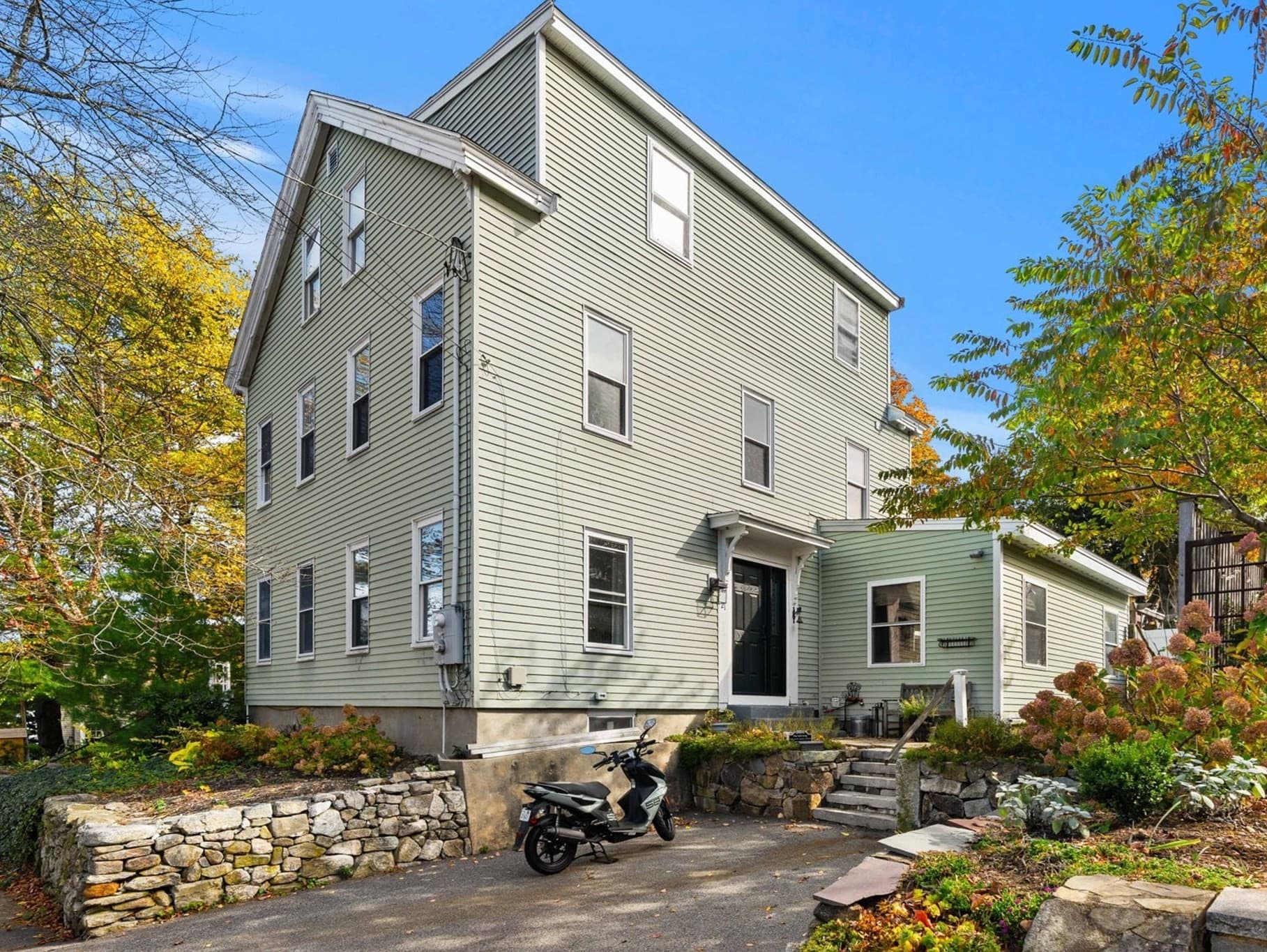21 Woodland St # 21, Newburyport MA 01950