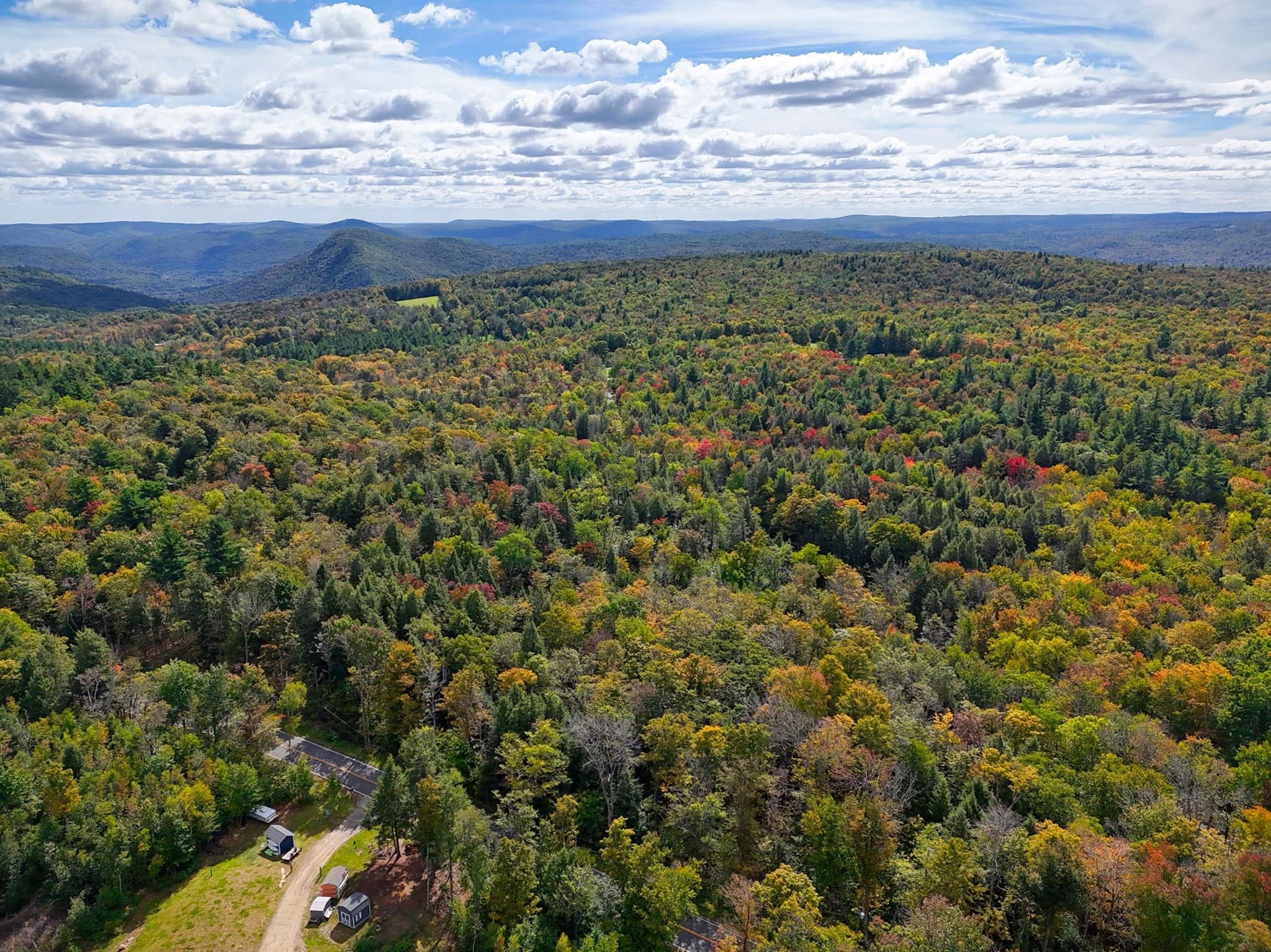 0 Skyline Trl, Middlefield MA 01243