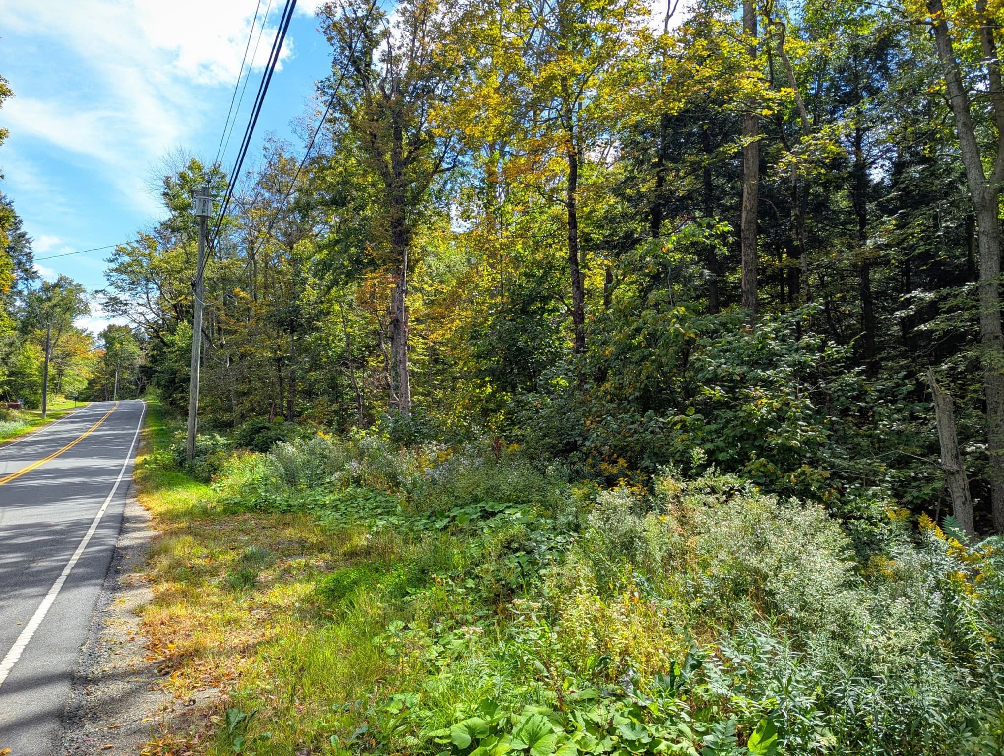 Residential at 0 Skyline Trl, Middlefield MA 01243, photo 5 of 18