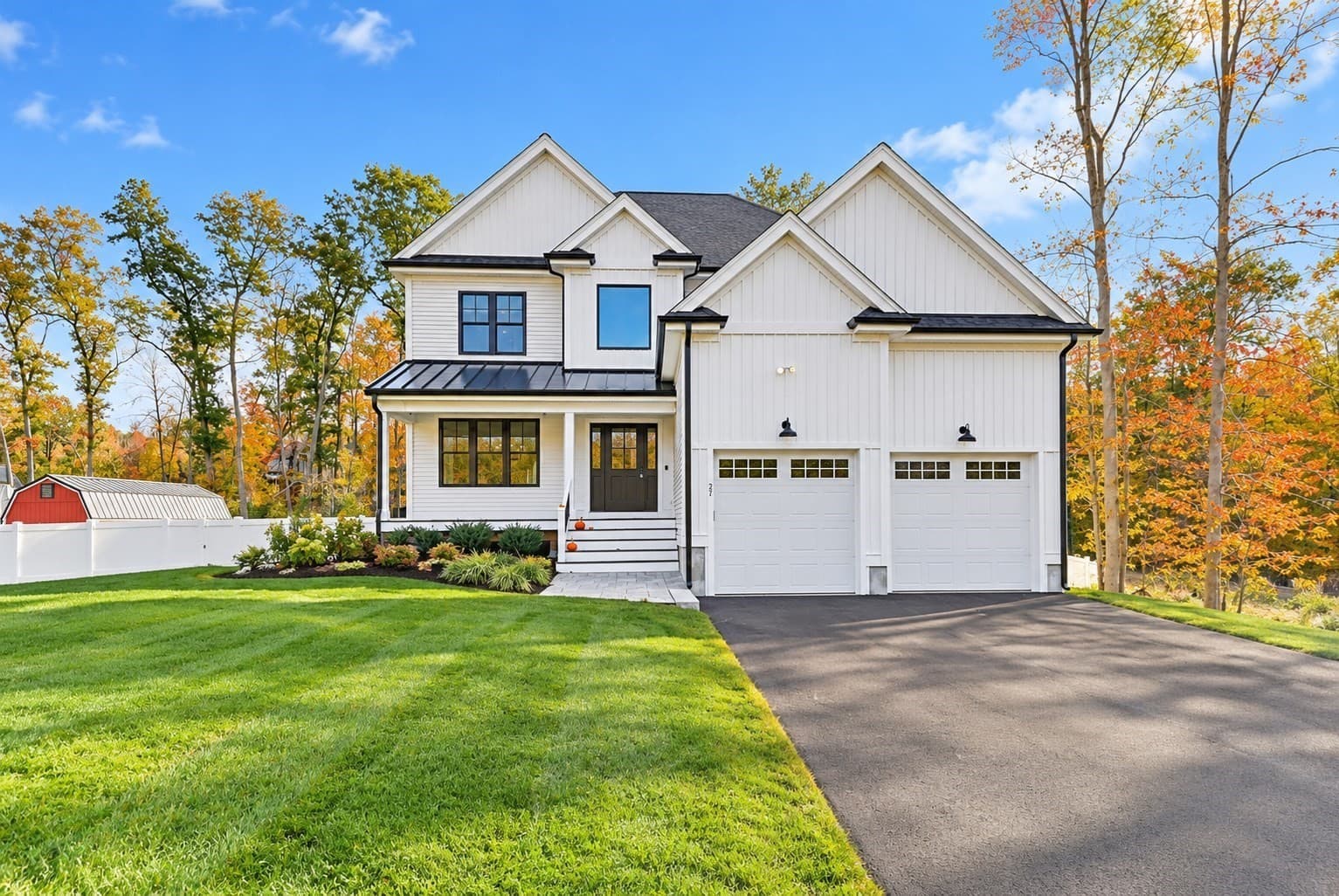 Single Family Residence at 27 Bucklin Drive, Rehoboth MA 02769, photo 2 of 39