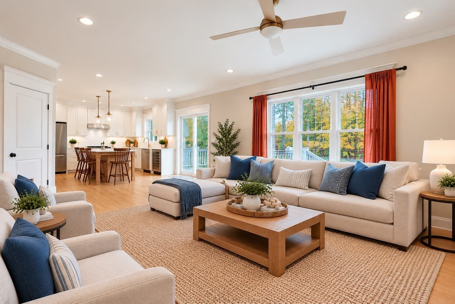 Single Family Residence at 27 Bucklin Drive, Rehoboth MA 02769, photo 12 of 39
