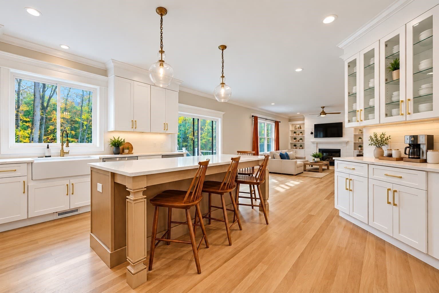 Single Family Residence at 27 Bucklin Drive, Rehoboth MA 02769, photo 7 of 39