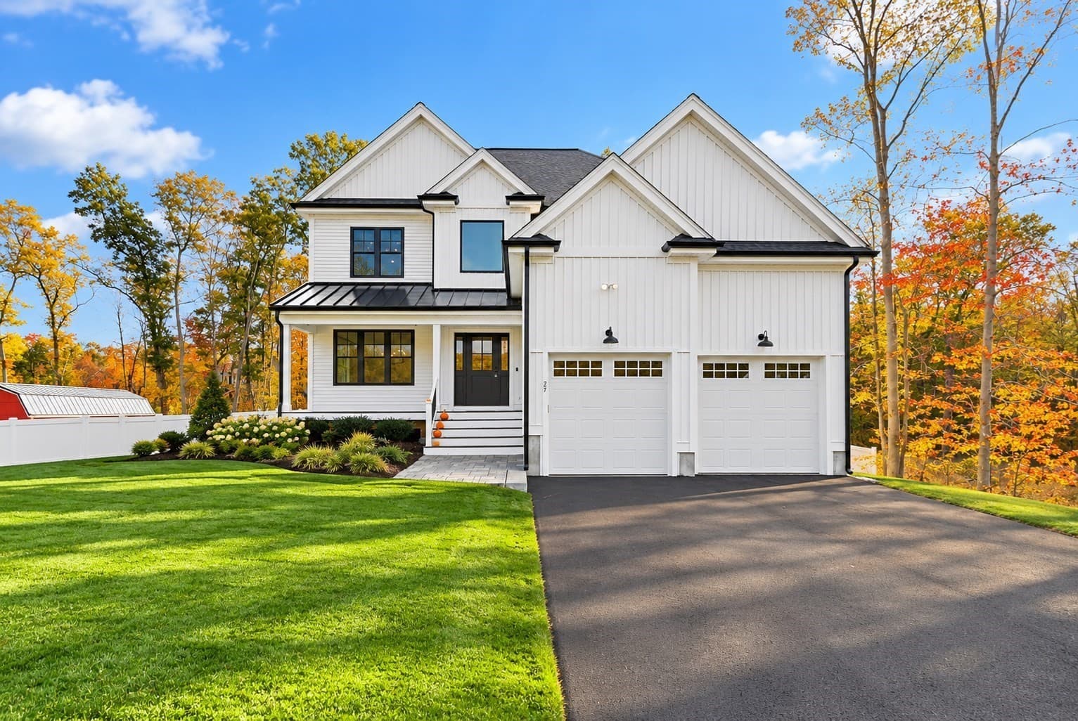 27 Bucklin Drive, Rehoboth MA 02769