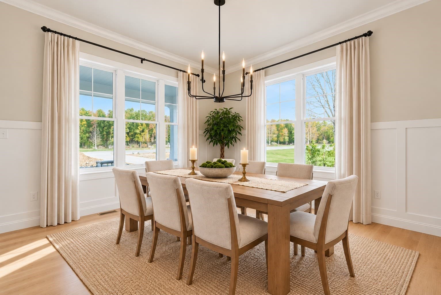 Single Family Residence at 27 Bucklin Drive, Rehoboth MA 02769, photo 9 of 39