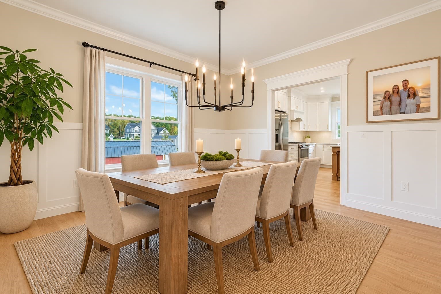 Single Family Residence at 27 Bucklin Drive, Rehoboth MA 02769, photo 15 of 39