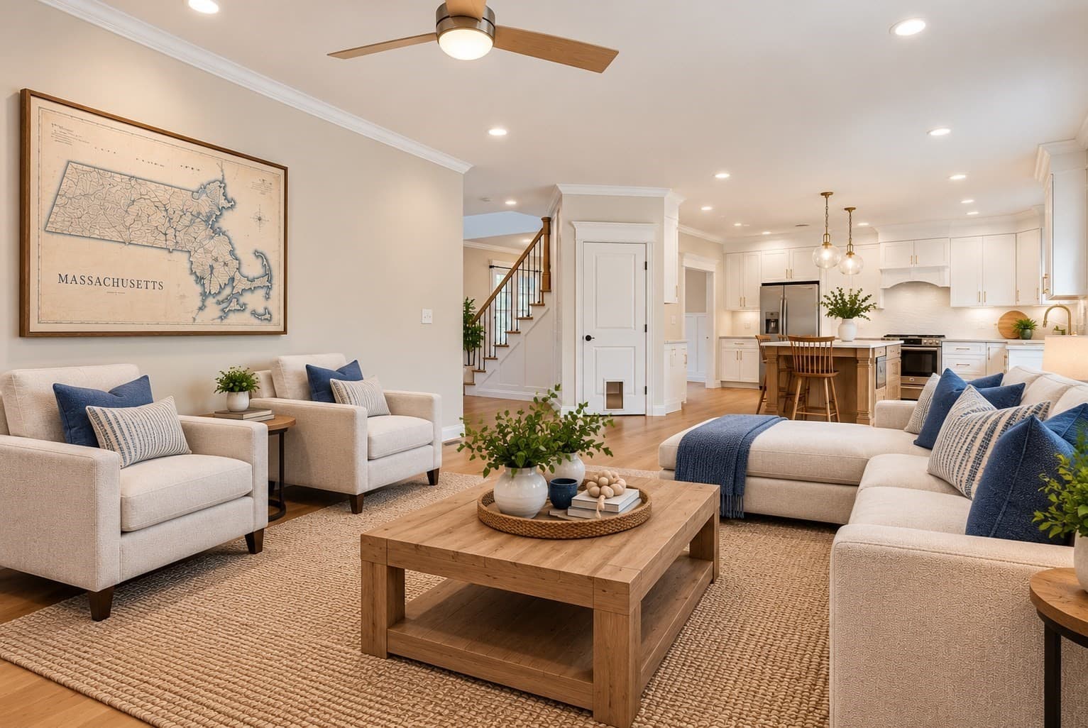 Single Family Residence at 27 Bucklin Drive, Rehoboth MA 02769, photo 11 of 39