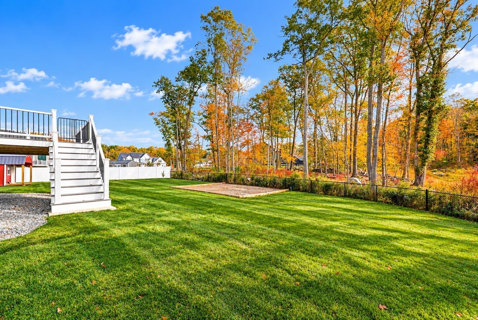 Single Family Residence at 27 Bucklin Drive, Rehoboth MA 02769, photo 35 of 39