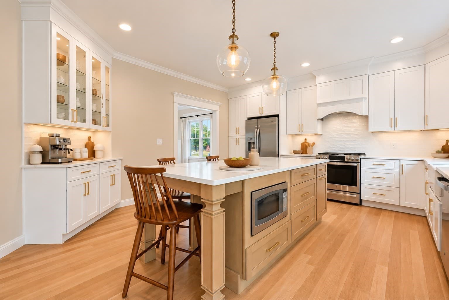 Single Family Residence at 27 Bucklin Drive, Rehoboth MA 02769, photo 4 of 39