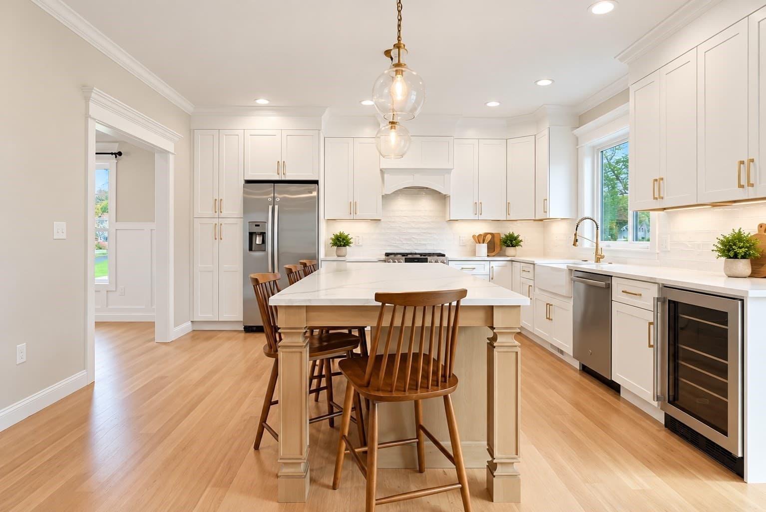Single Family Residence at 27 Bucklin Drive, Rehoboth MA 02769, photo 8 of 39