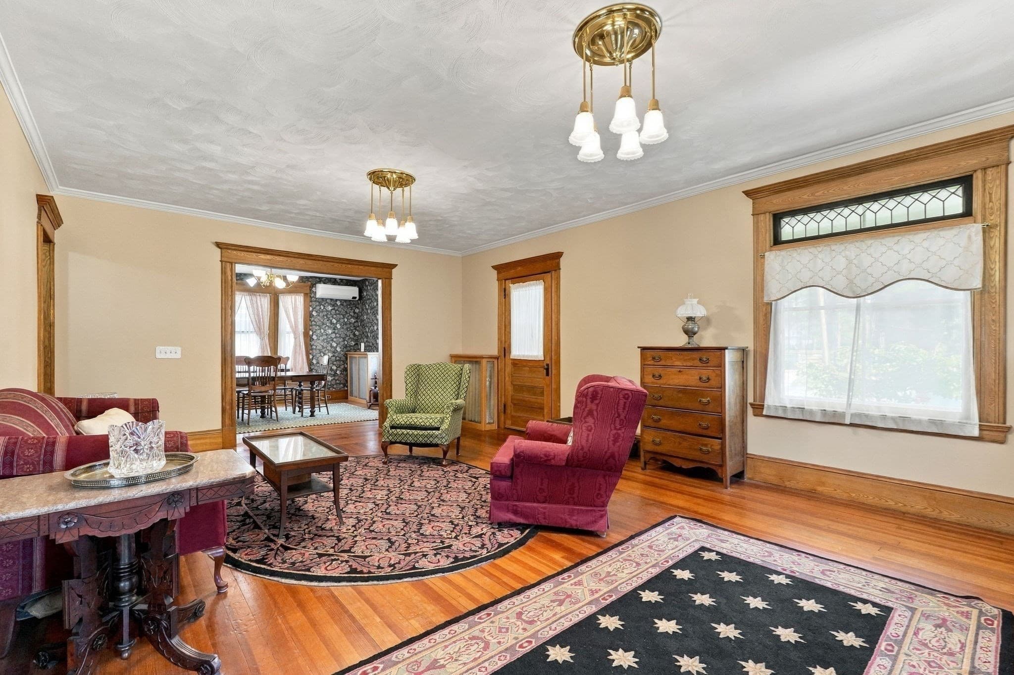 Single Family Residence at 116 S Park Ave., Longmeadow MA 01106, photo 6 of 32