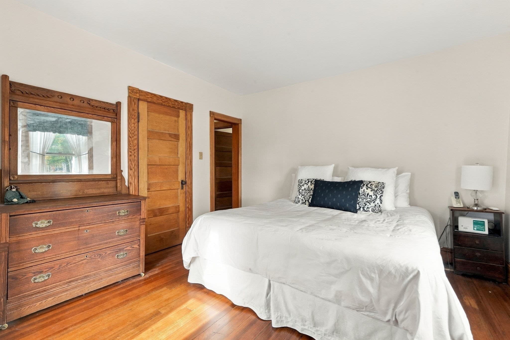 Single Family Residence at 116 S Park Ave., Longmeadow MA 01106, photo 16 of 32