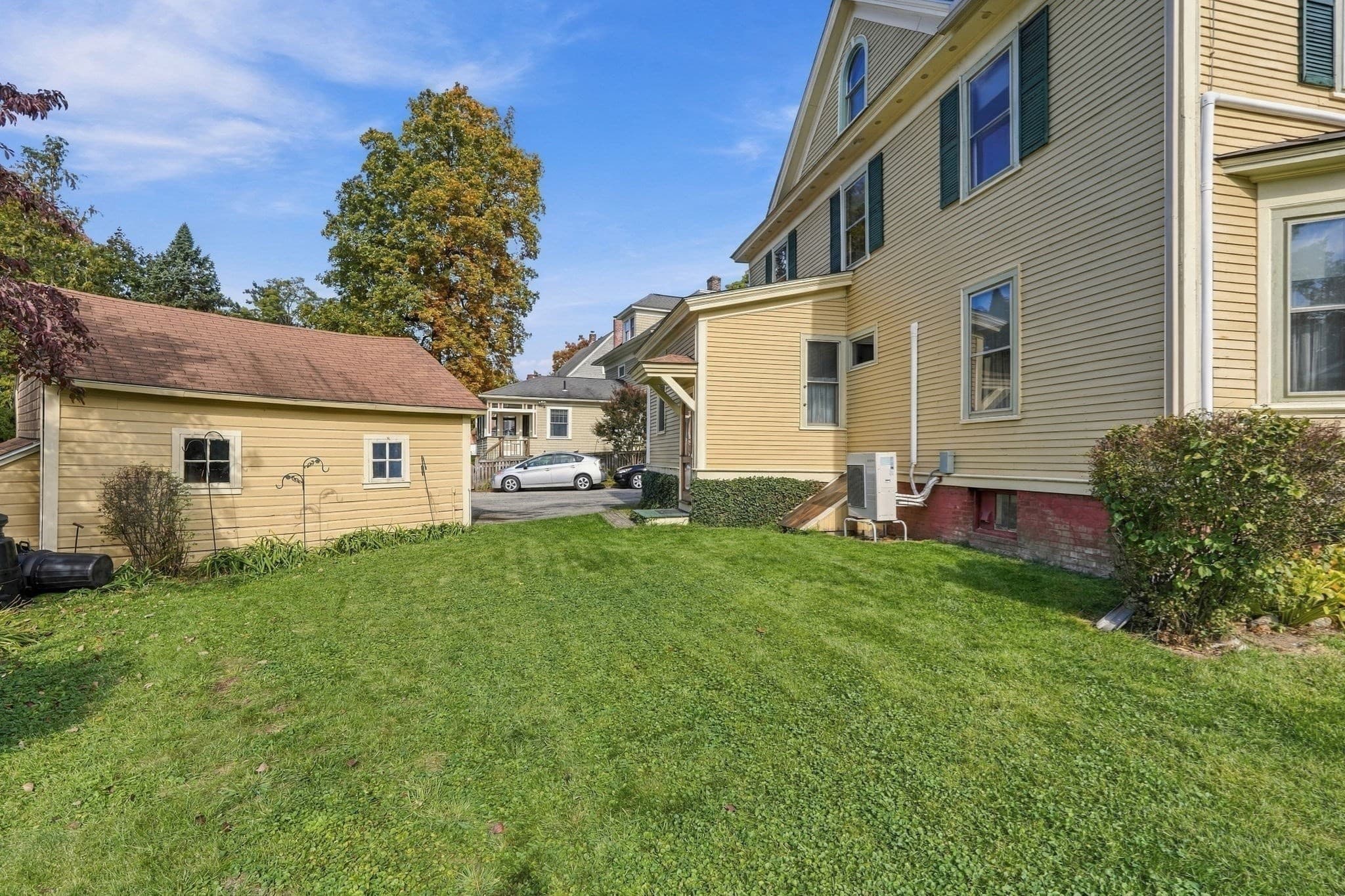 Single Family Residence at 116 S Park Ave., Longmeadow MA 01106, photo 32 of 32