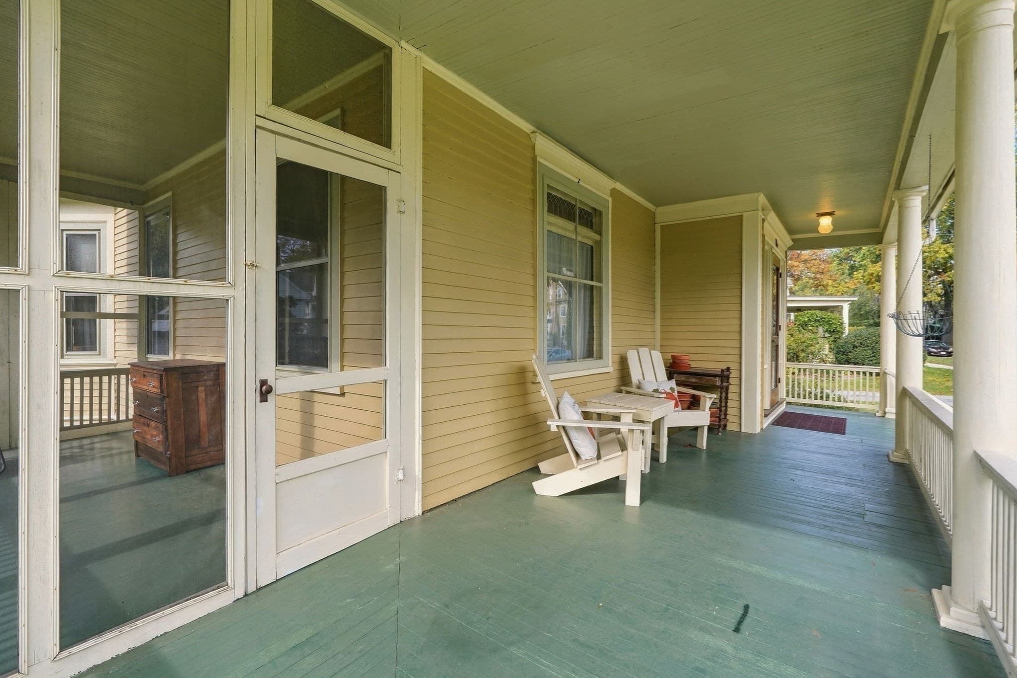 Single Family Residence at 116 S Park Ave., Longmeadow MA 01106, photo 30 of 32