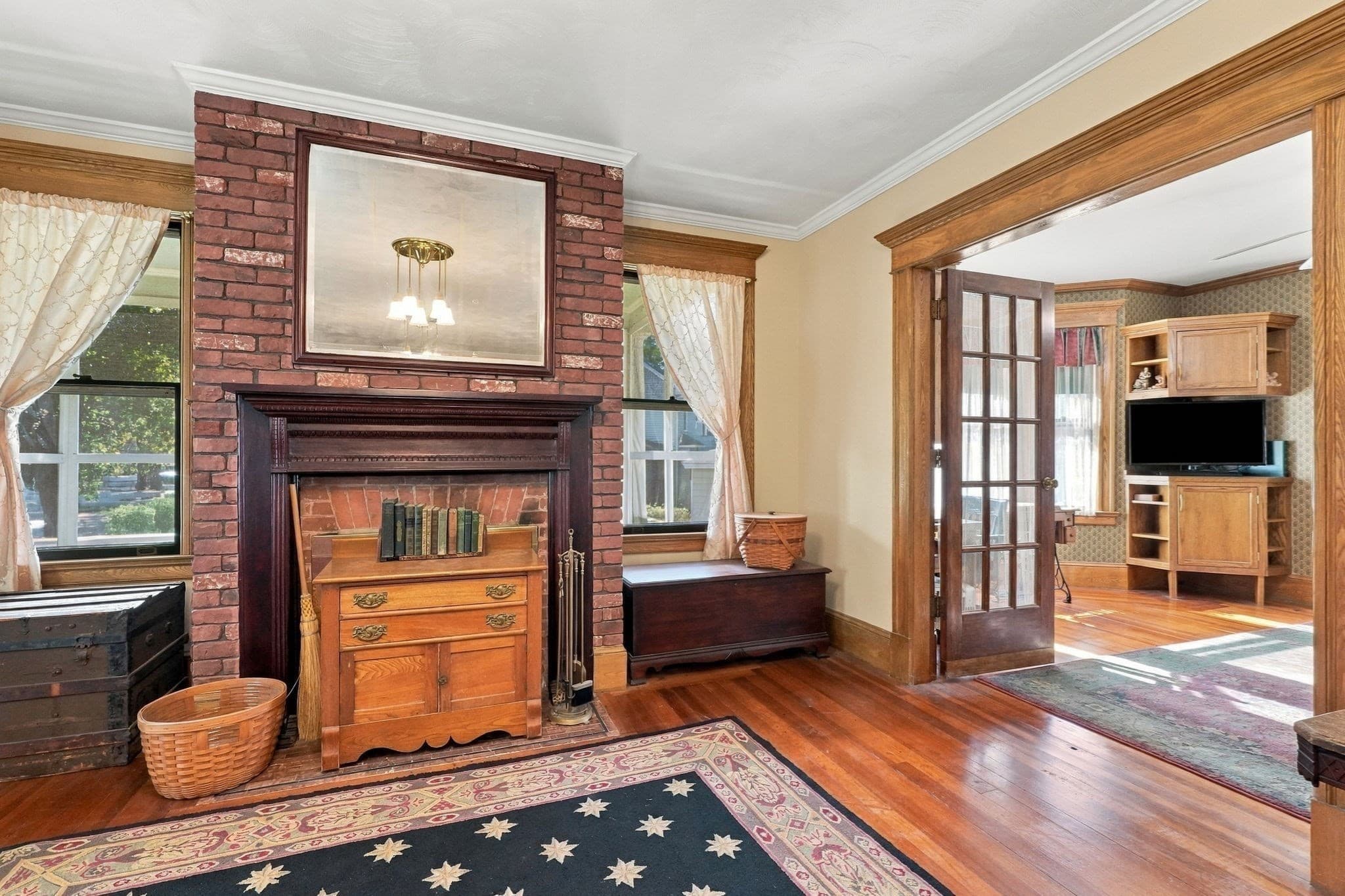 Single Family Residence at 116 S Park Ave., Longmeadow MA 01106, photo 14 of 32