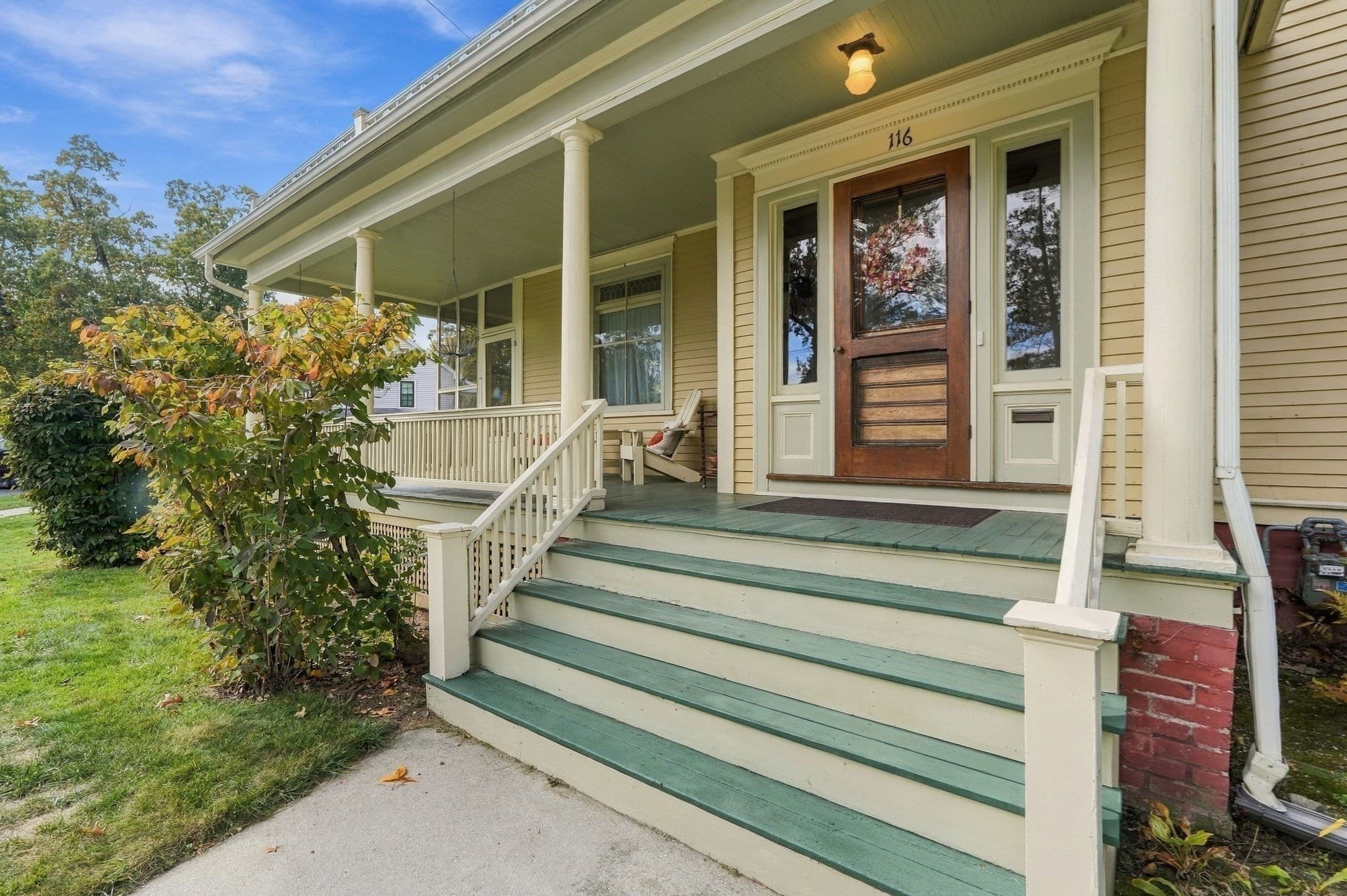 Single Family Residence at 116 S Park Ave., Longmeadow MA 01106, photo 29 of 32