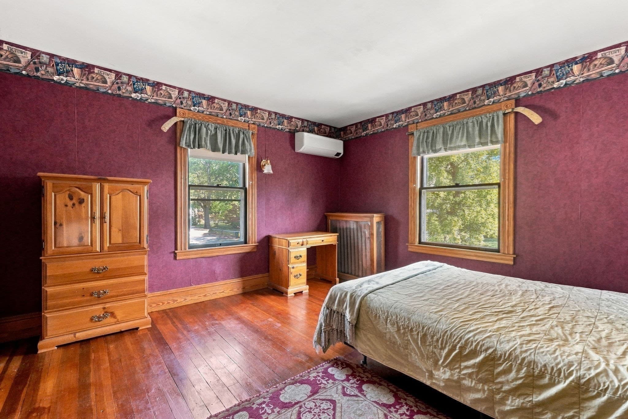 Single Family Residence at 116 S Park Ave., Longmeadow MA 01106, photo 21 of 32