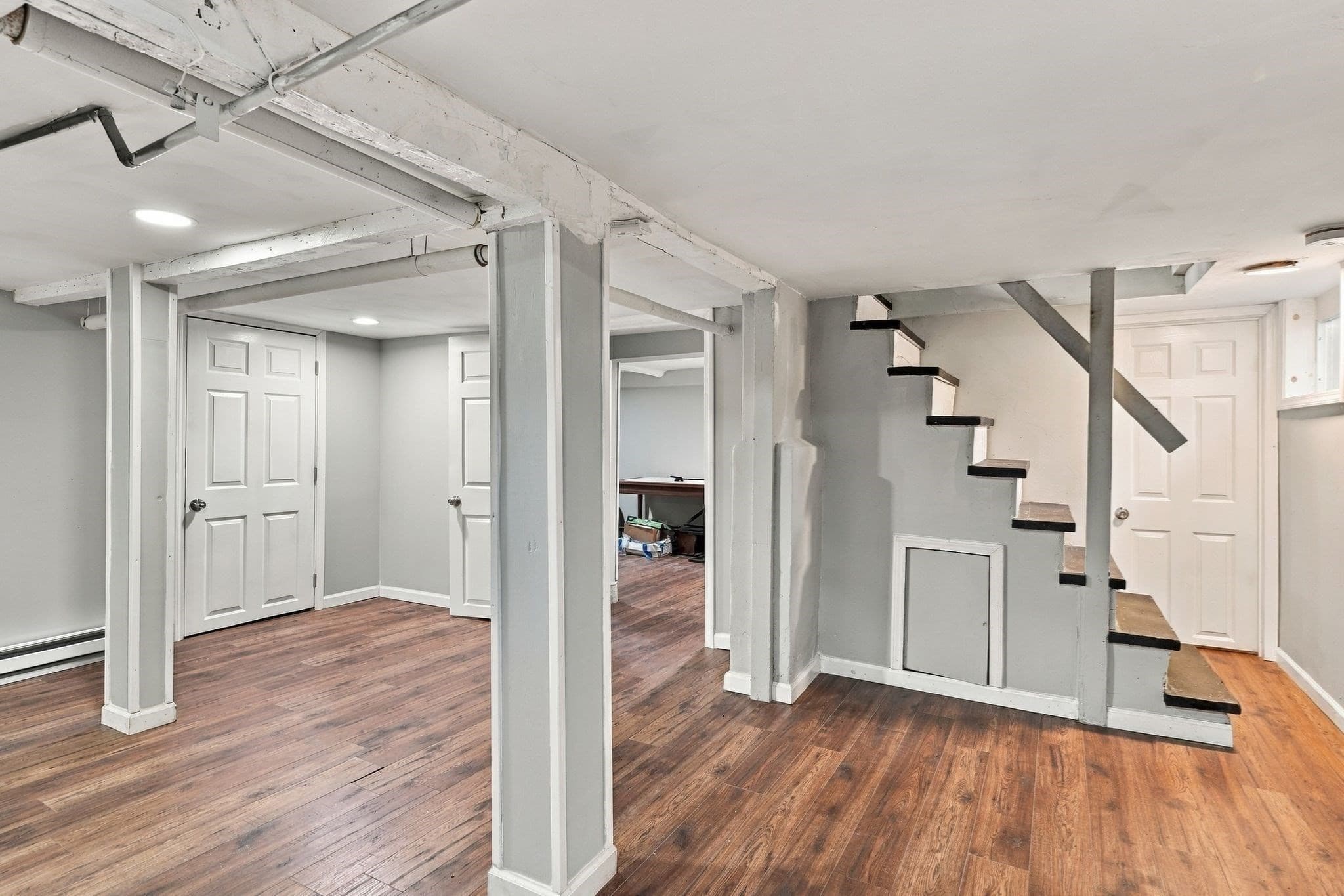 Single Family Residence at 84 Wilton St, Springfield MA 01109, photo 23 of 30