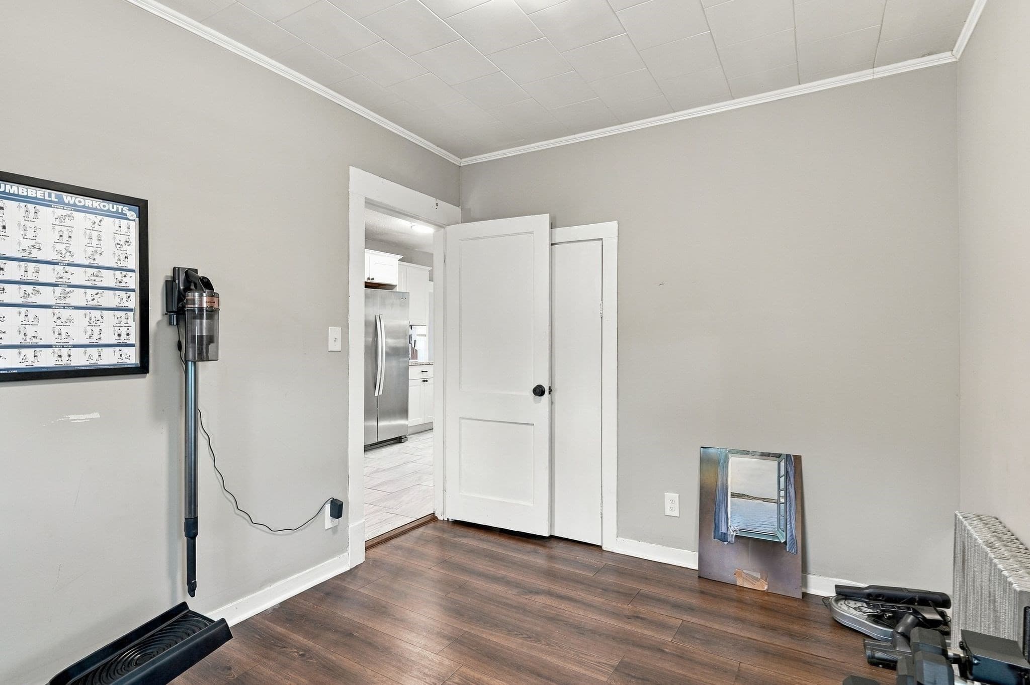 Single Family Residence at 84 Wilton St, Springfield MA 01109, photo 22 of 30