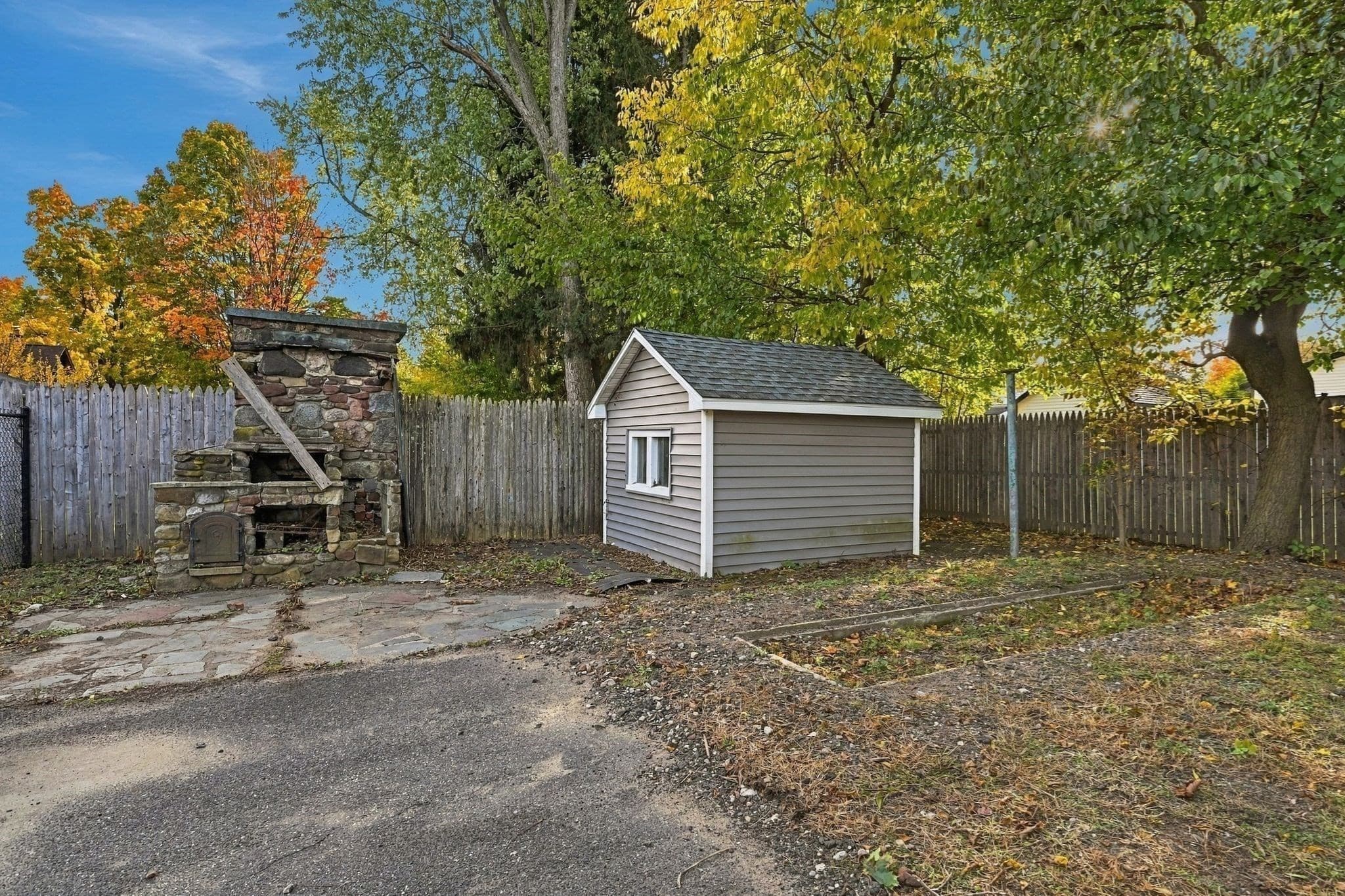 Single Family Residence at 84 Wilton St, Springfield MA 01109, photo 28 of 30