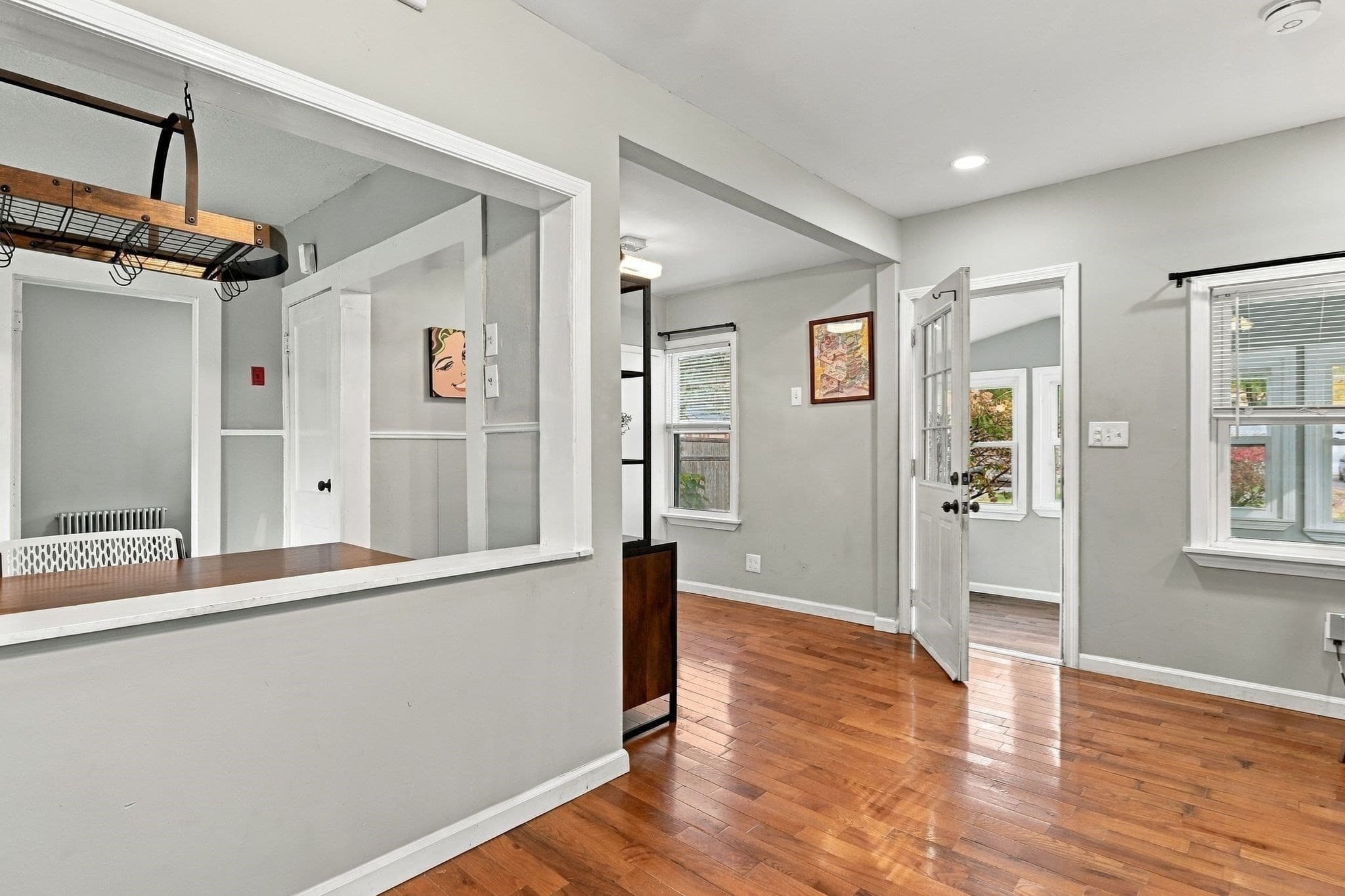 Single Family Residence at 84 Wilton St, Springfield MA 01109, photo 5 of 30