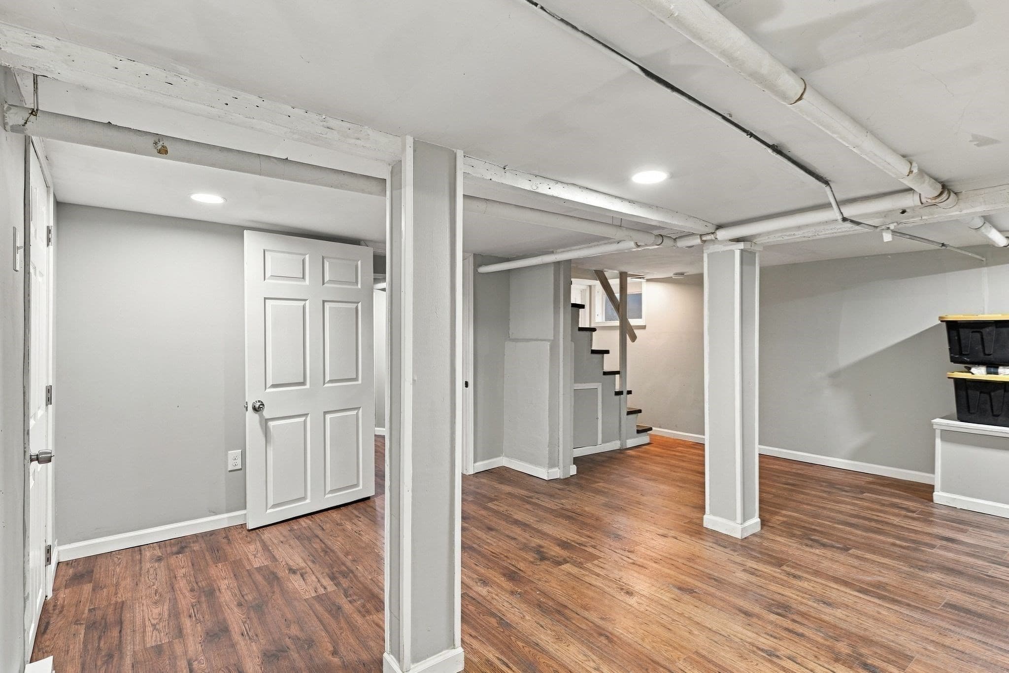 Single Family Residence at 84 Wilton St, Springfield MA 01109, photo 24 of 30