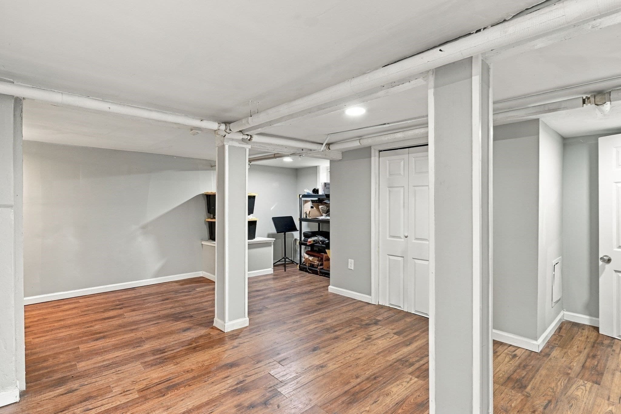 Single Family Residence at 84 Wilton St, Springfield MA 01109, photo 25 of 30