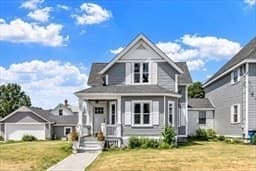 Single Family Residence at 24 Brouilette St # 24, Chelmsford MA 01863, photo 6 of 42