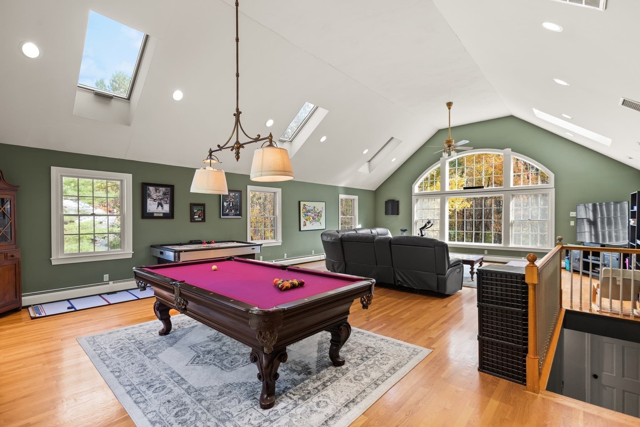 Single Family Residence at 11 Pearl, Boxford MA 01921, photo 17 of 36