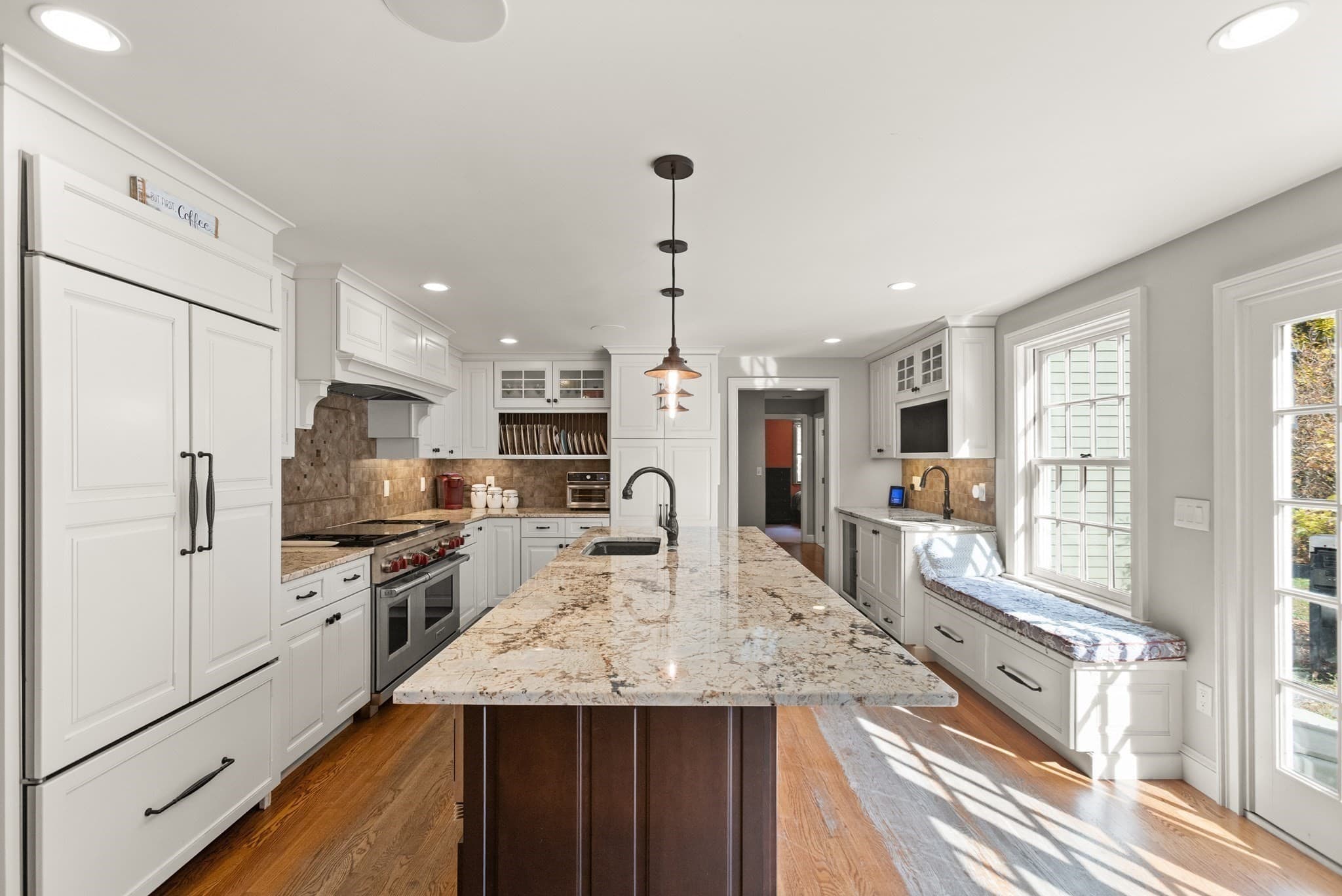 Single Family Residence at 11 Pearl, Boxford MA 01921, photo 3 of 36