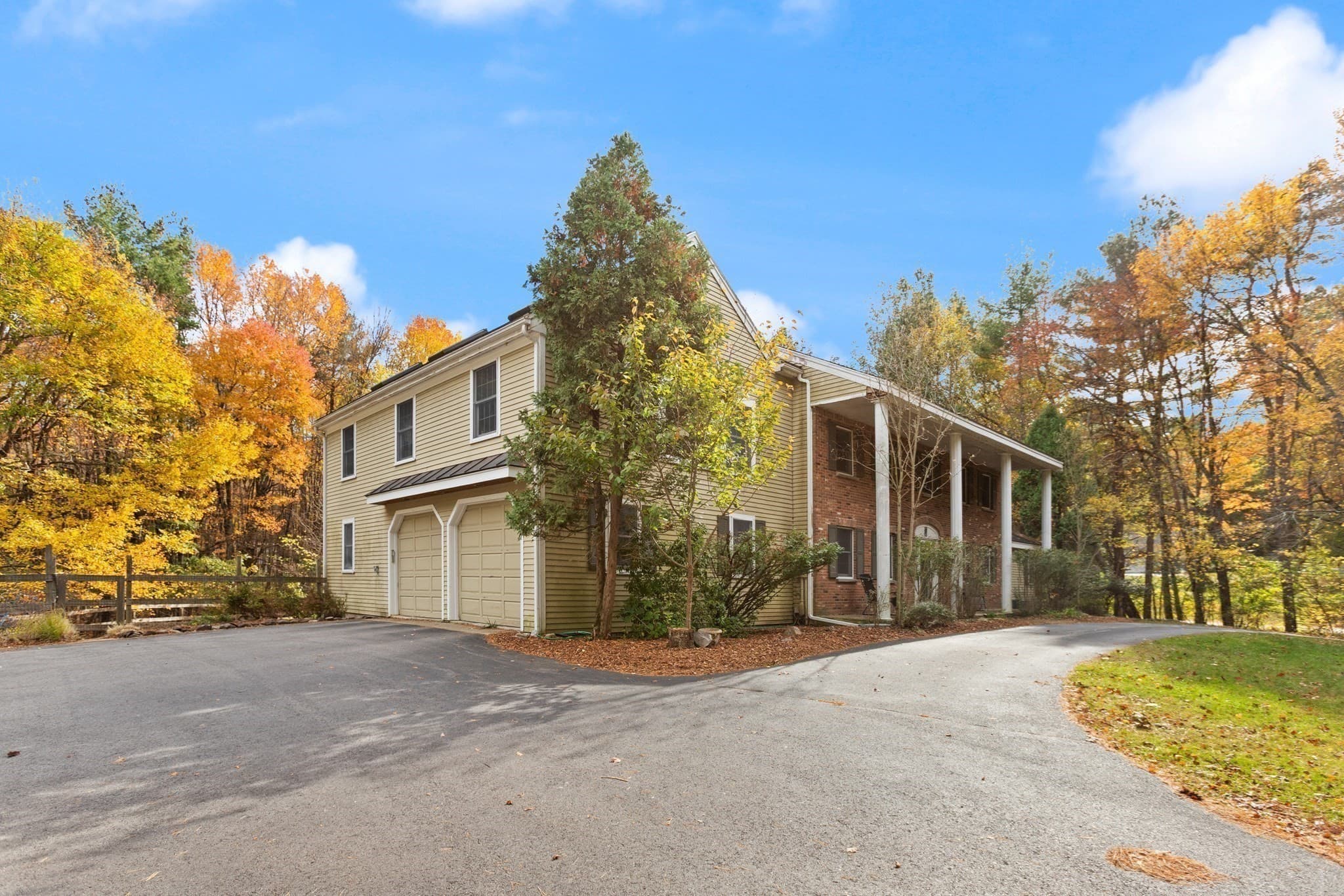 Single Family Residence at 11 Pearl, Boxford MA 01921, photo 36 of 36