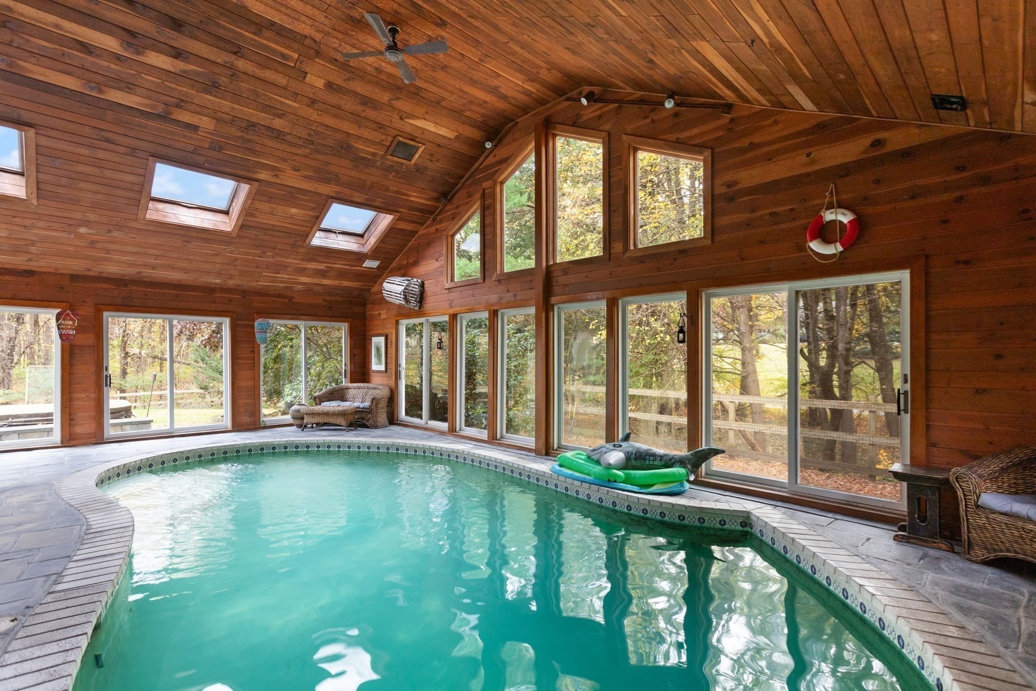 Single Family Residence at 11 Pearl, Boxford MA 01921, photo 32 of 36