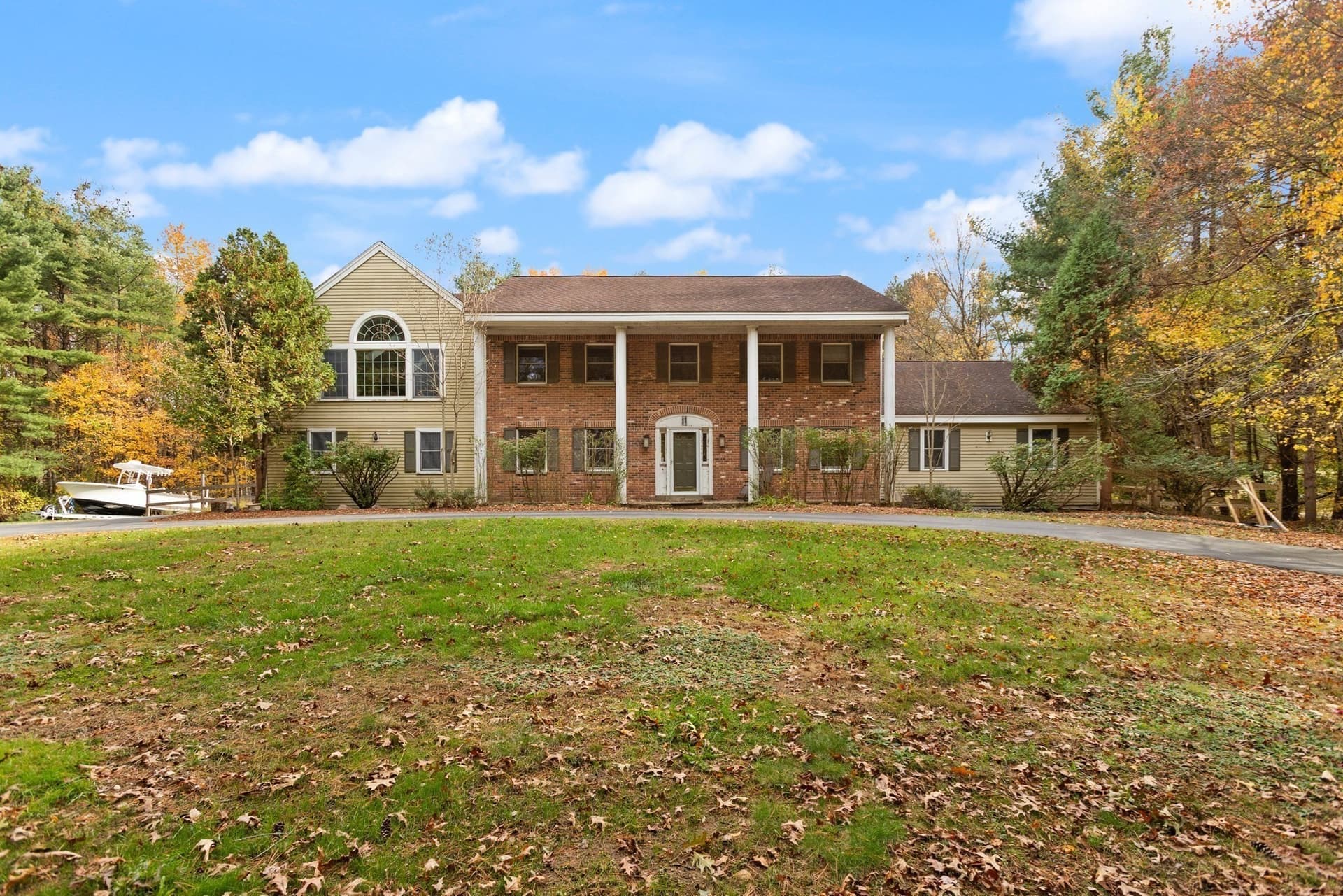 11 Pearl, Boxford MA 01921
