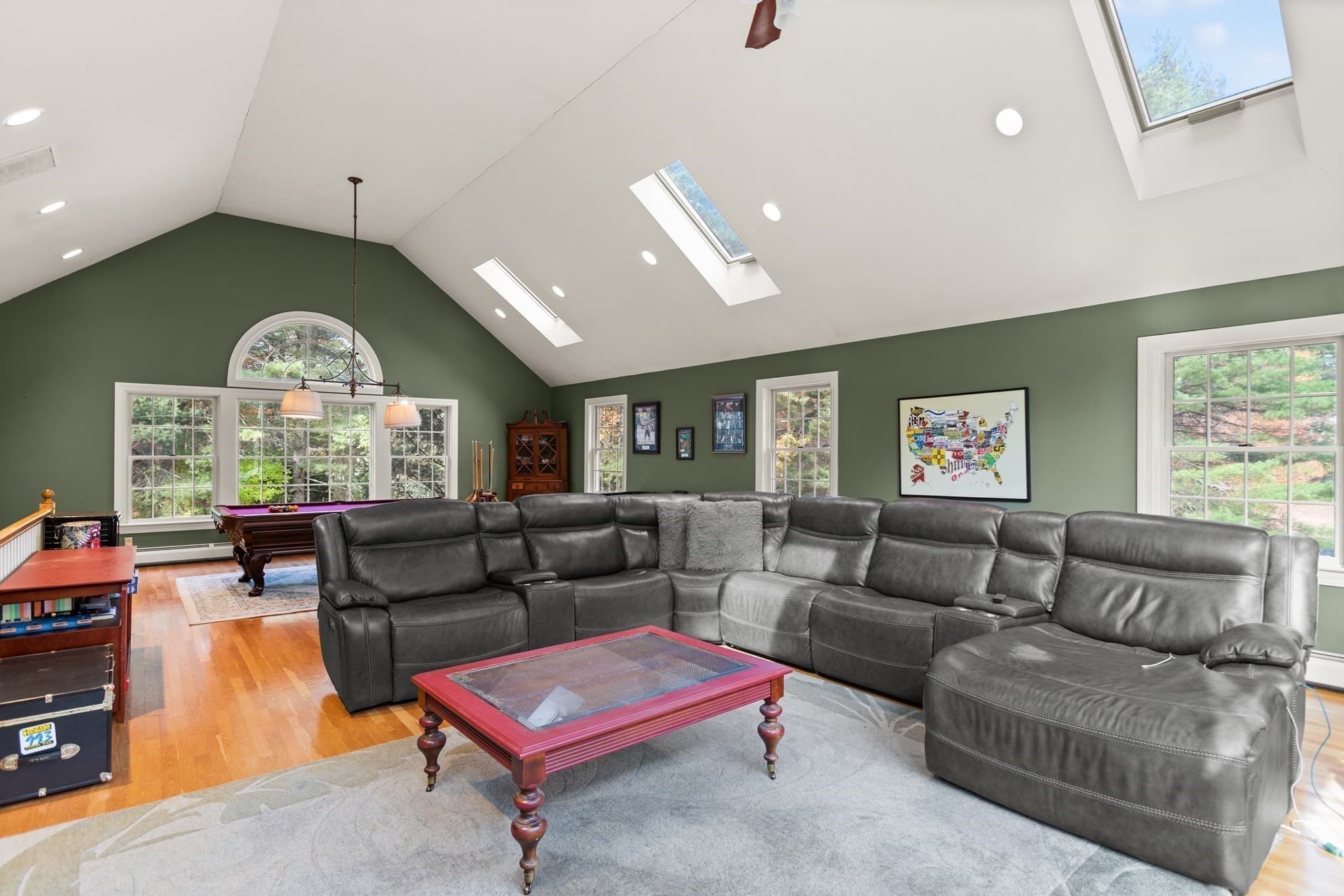 Single Family Residence at 11 Pearl, Boxford MA 01921, photo 20 of 36