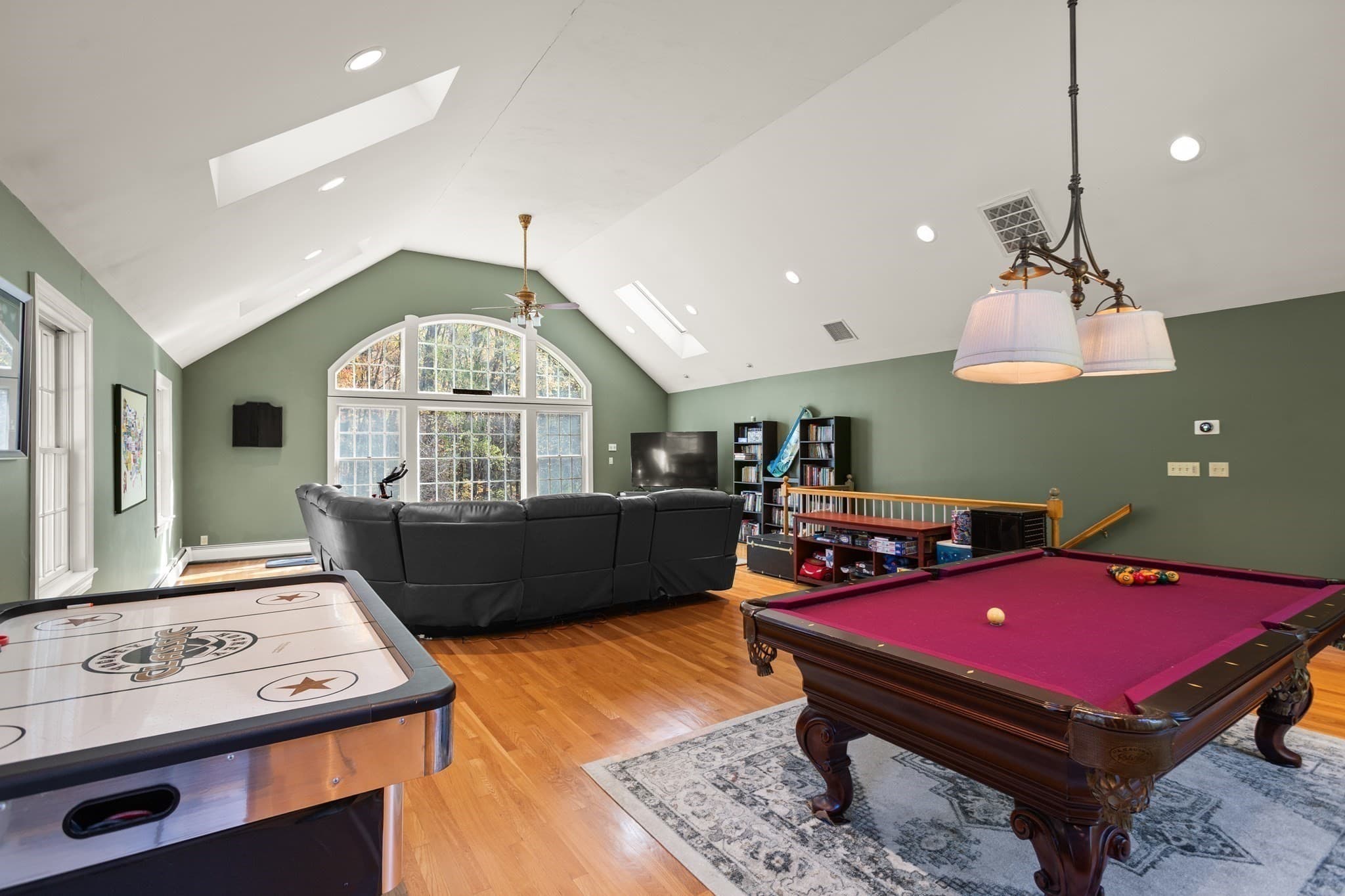 Single Family Residence at 11 Pearl, Boxford MA 01921, photo 18 of 36