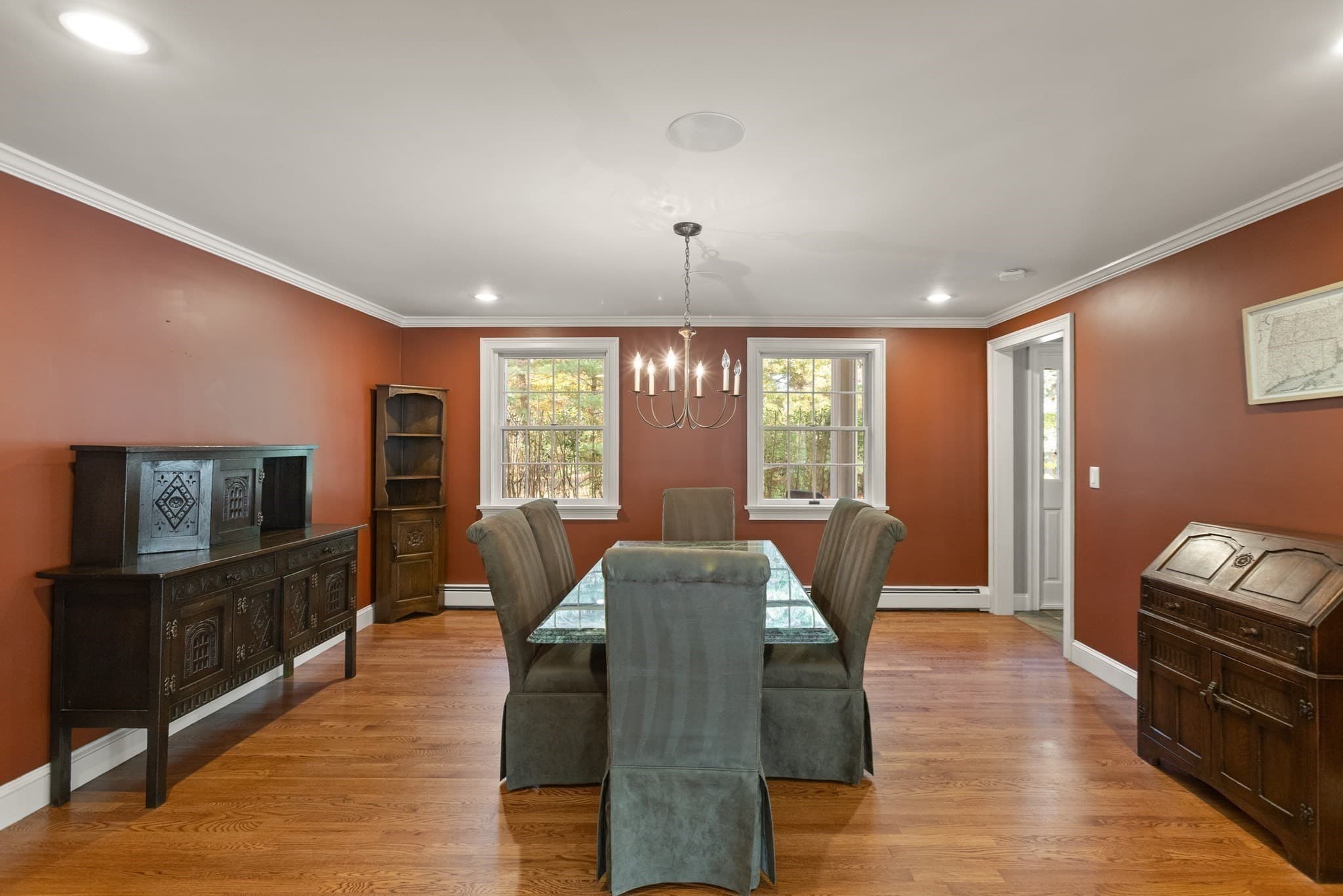 Single Family Residence at 11 Pearl, Boxford MA 01921, photo 15 of 36