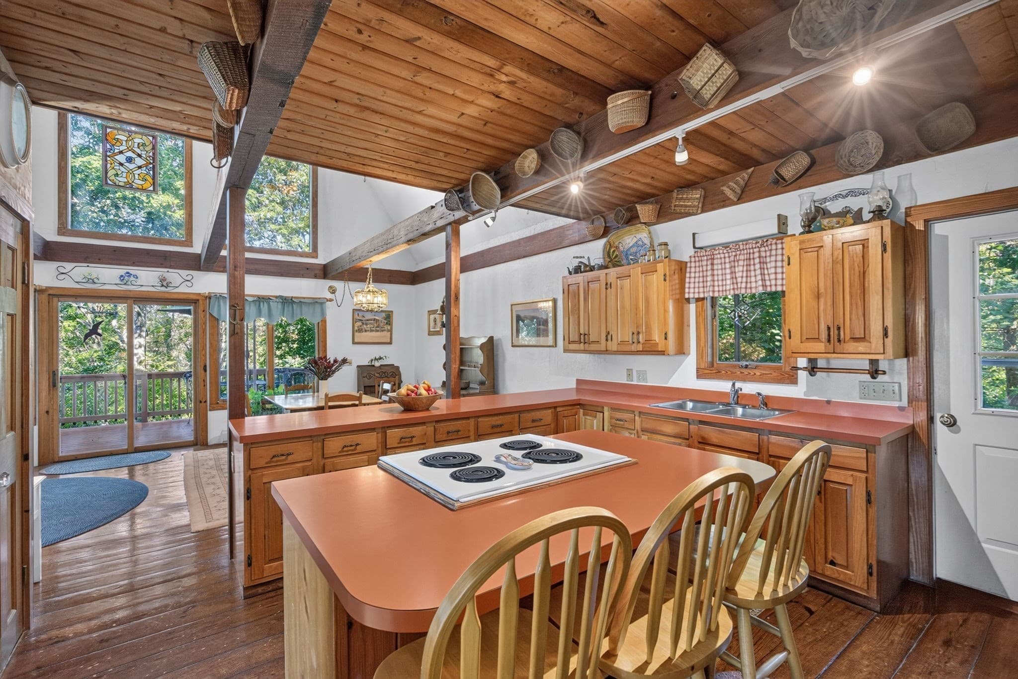 Single Family Residence at 25 Snows Ln, Provincetown MA 02657, photo 14 of 34