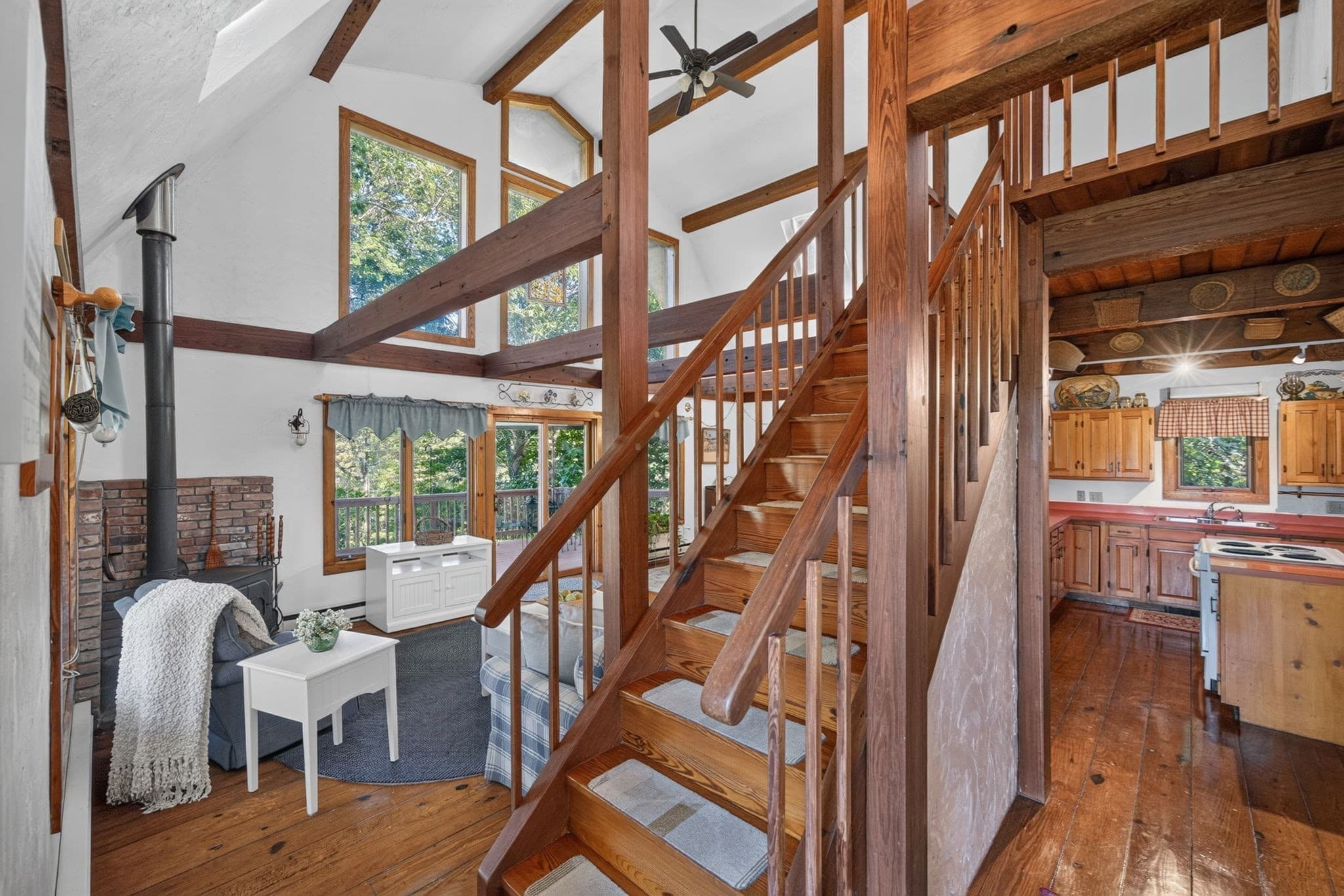Single Family Residence at 25 Snows Ln, Provincetown MA 02657, photo 18 of 34