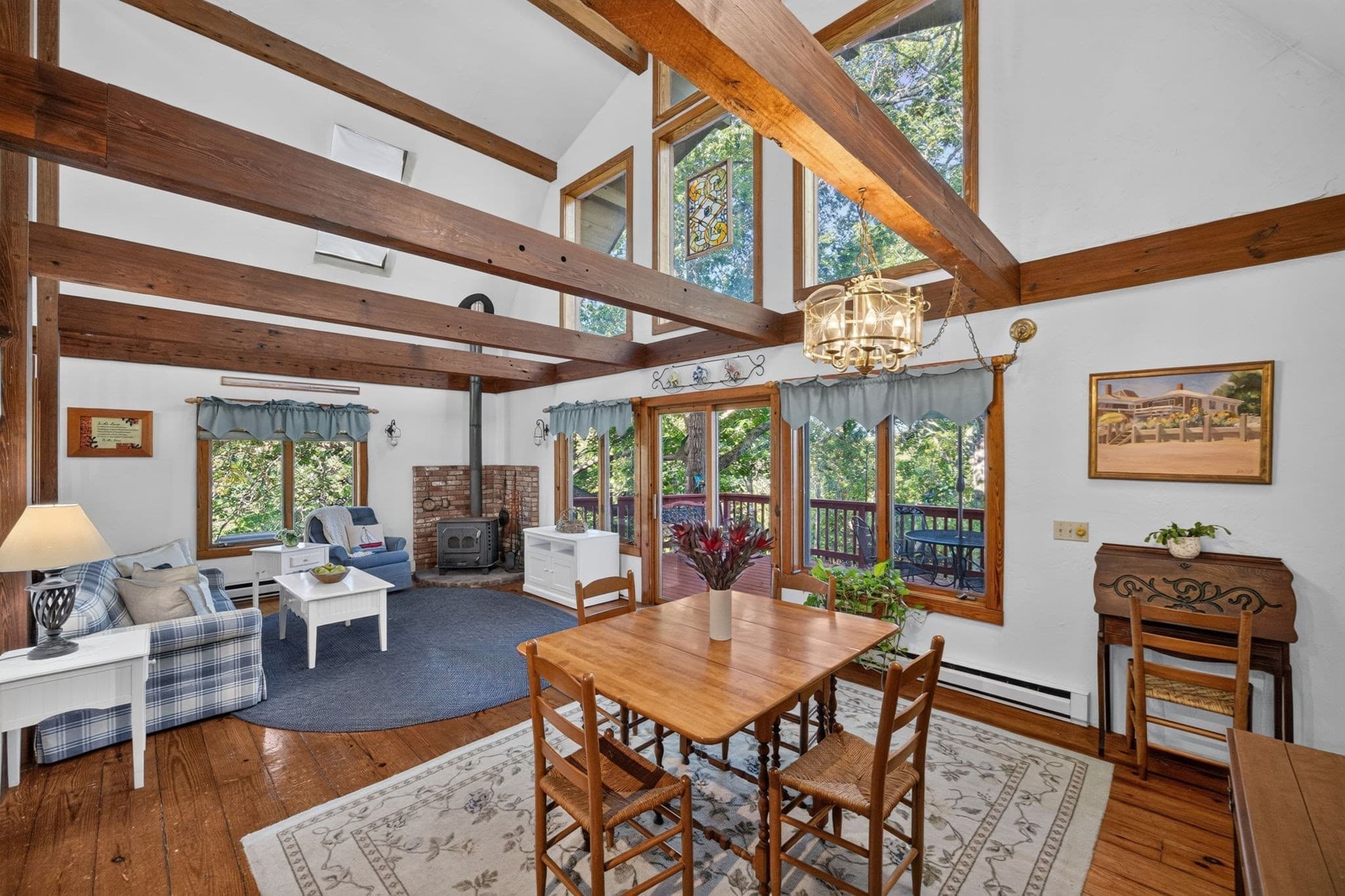 Single Family Residence at 25 Snows Ln, Provincetown MA 02657, photo 11 of 34