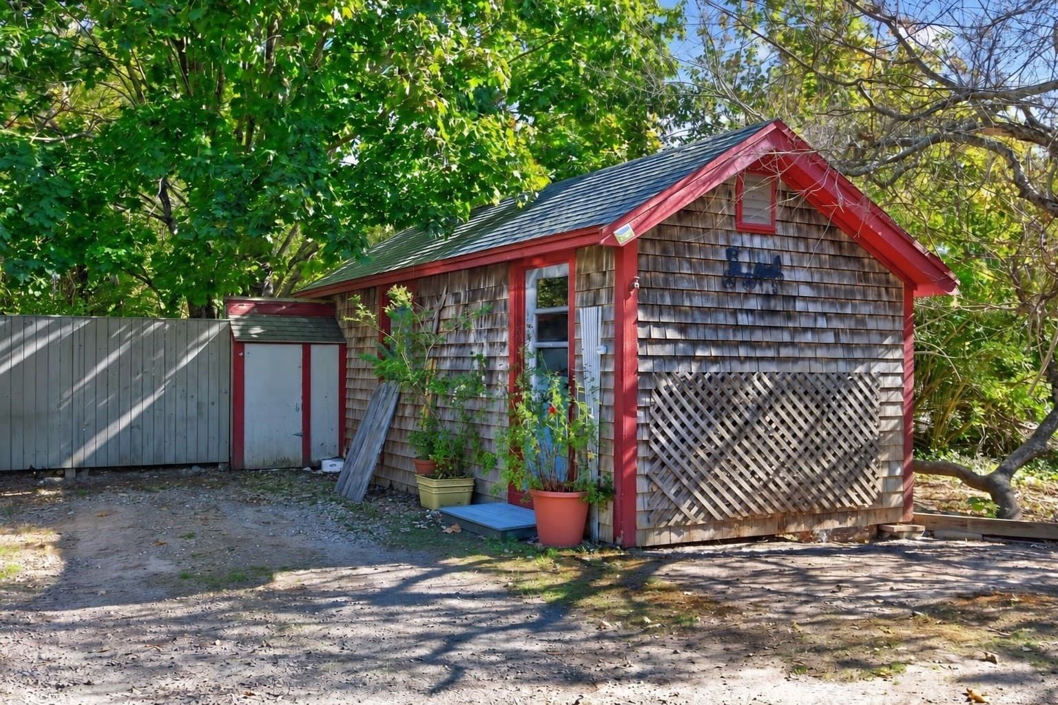 Single Family Residence at 25 Snows Ln, Provincetown MA 02657, photo 31 of 34