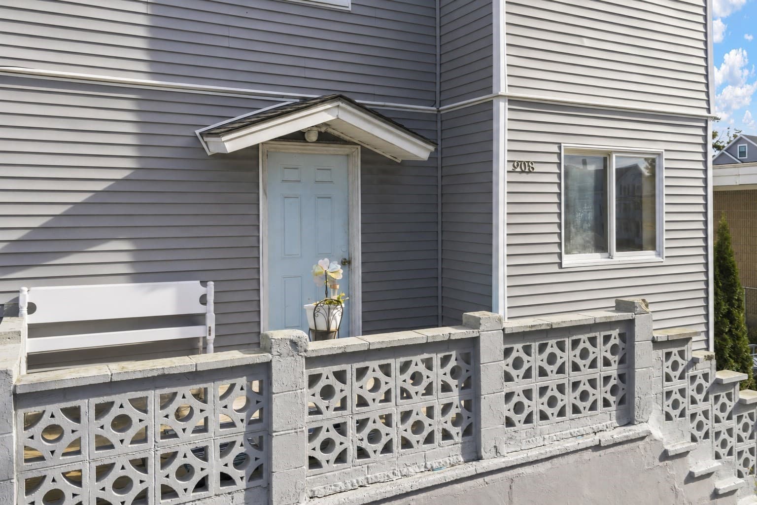 4 Family at 908 Plymouth Ave, Fall River MA 02721, photo 3 of 40