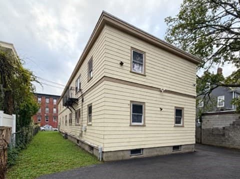 4 Family at 42 Florida St, Boston MA 02124, photo 2 of 7