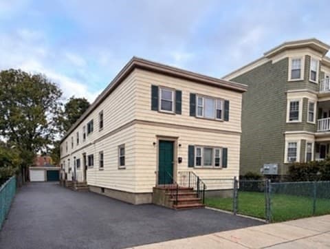 42 Florida St, Boston MA 02124